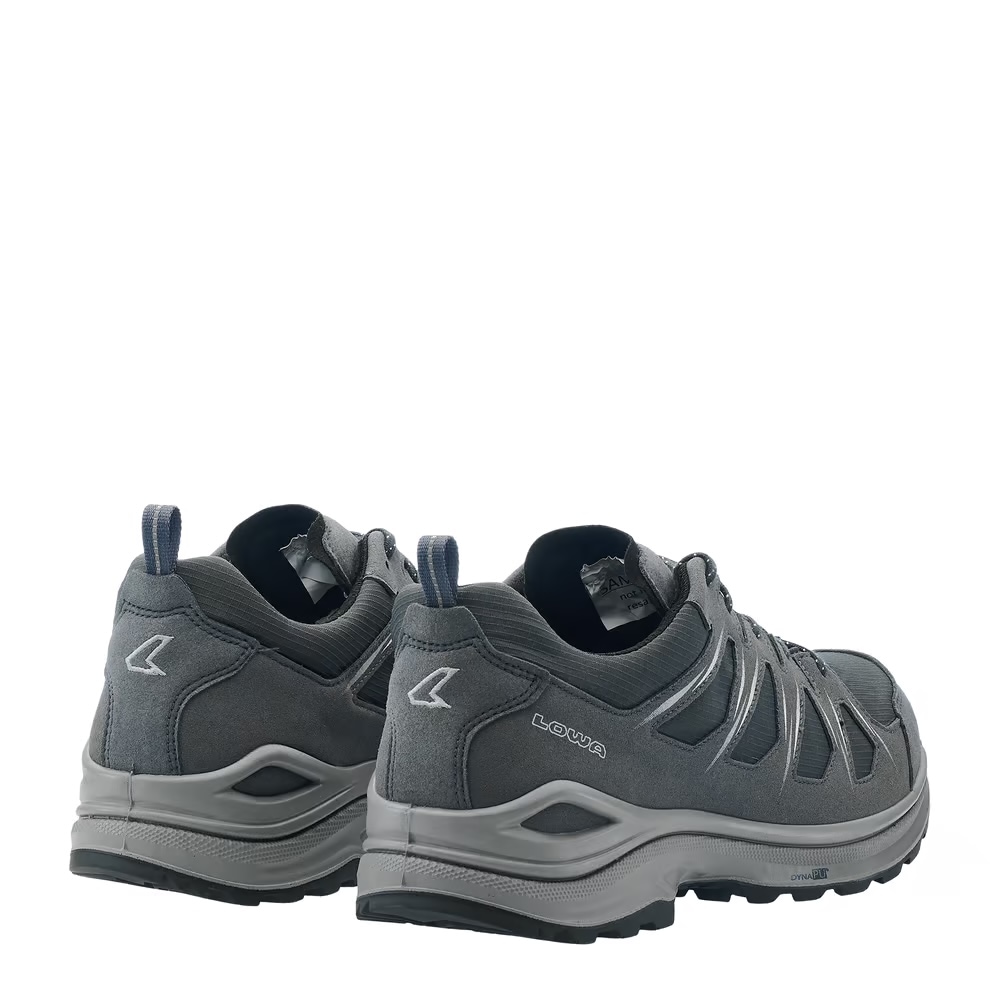 Lowa Wanderschuh »INNOX EVO II GTX«  wasserdicht dank Gore-Tex Membrane