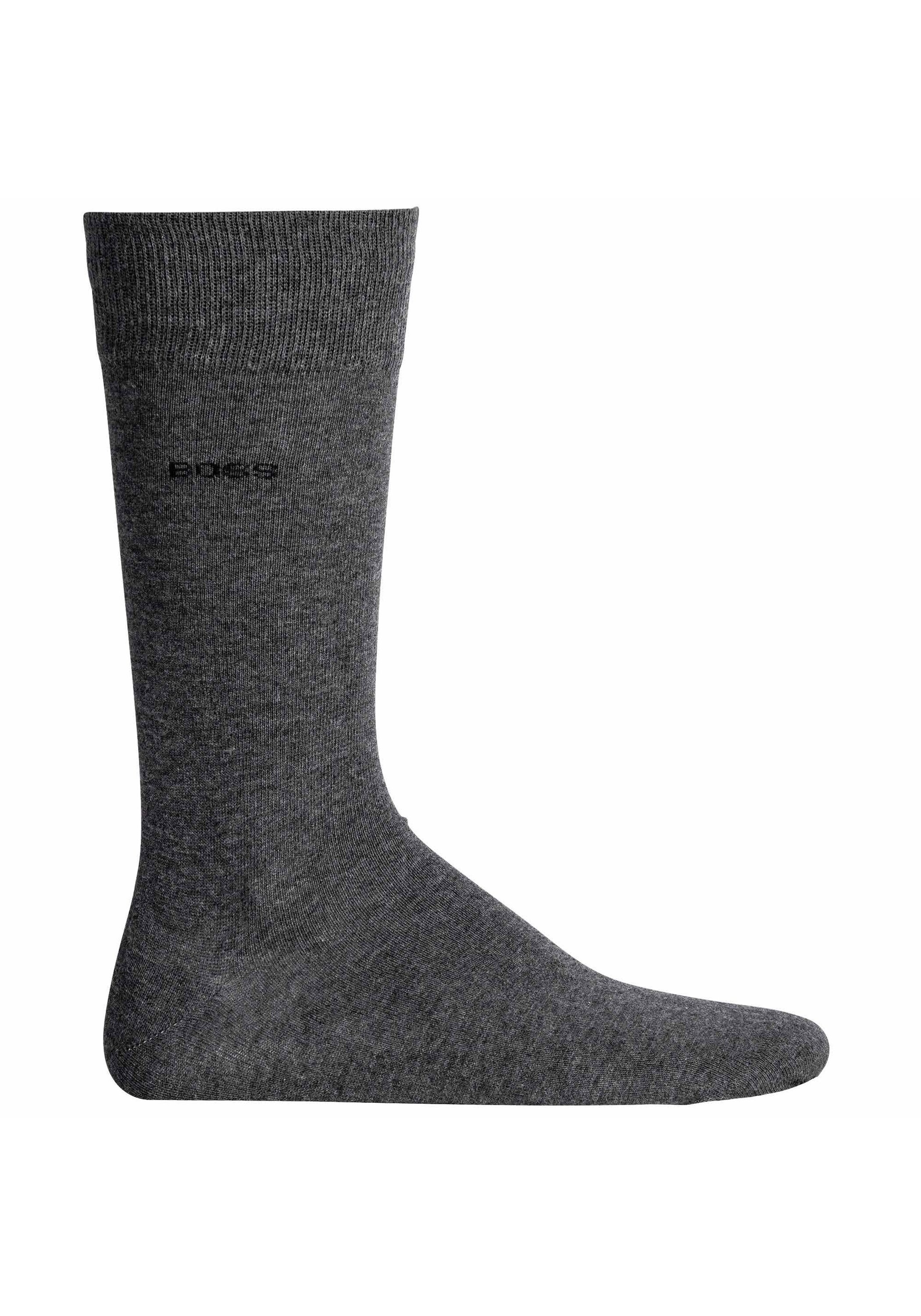 BOSS Socken "Socken 3P RS Uni Colors CC 3er Pack" günstig online kaufen