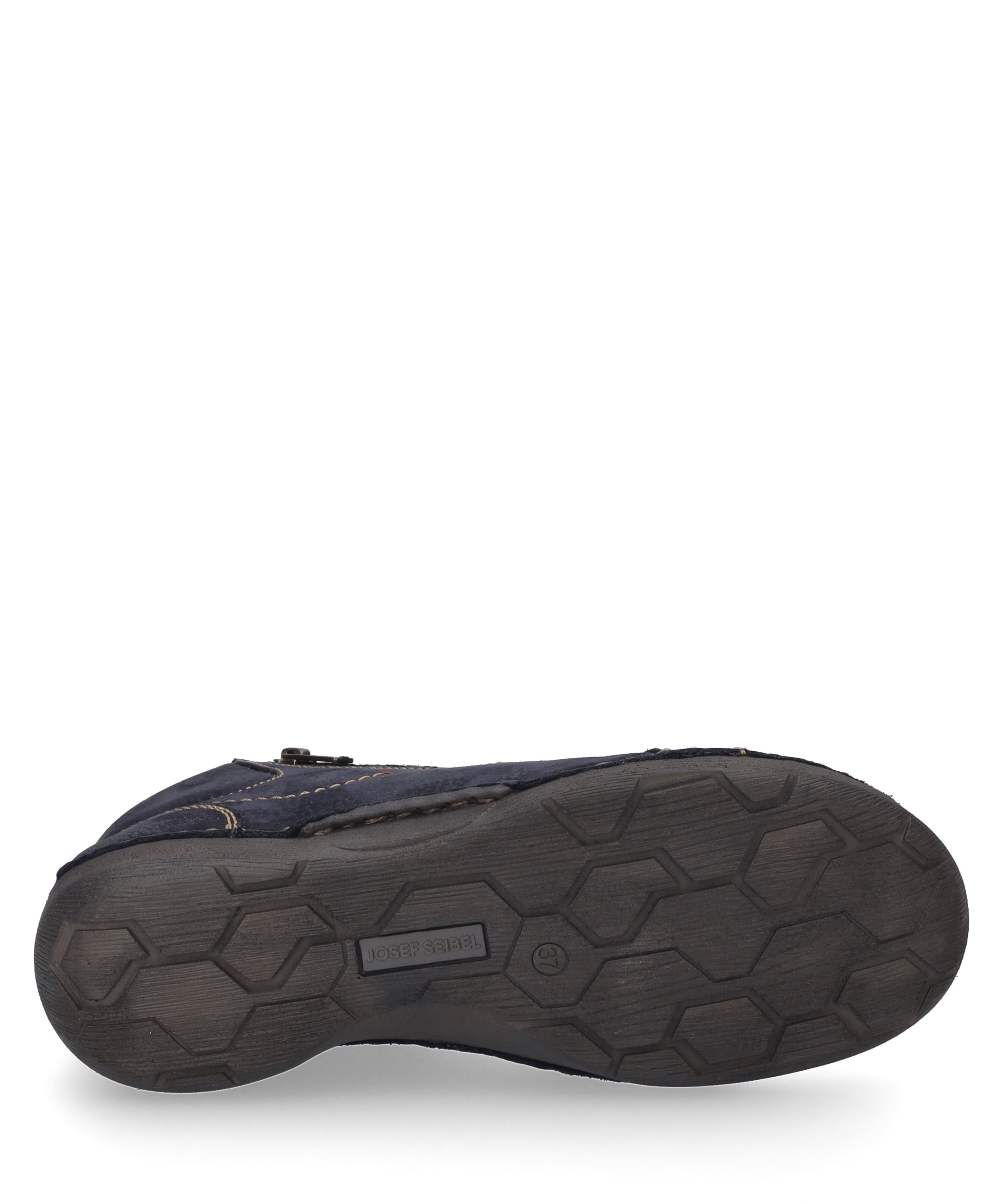 Josef Seibel Stiefelette »Fergey 67, ocean«