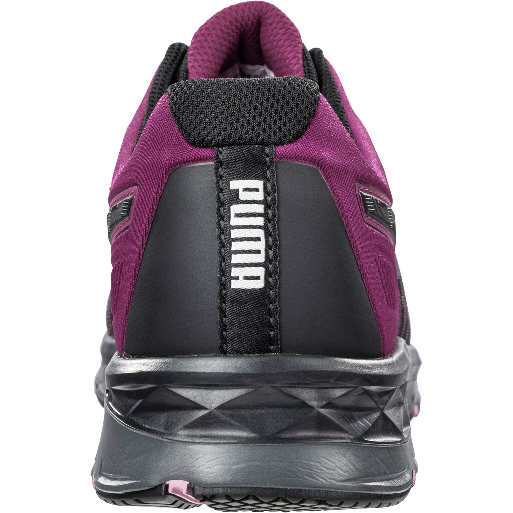 PUMA Safety Sicherheitsschuh »DEFINE WNS LOW«