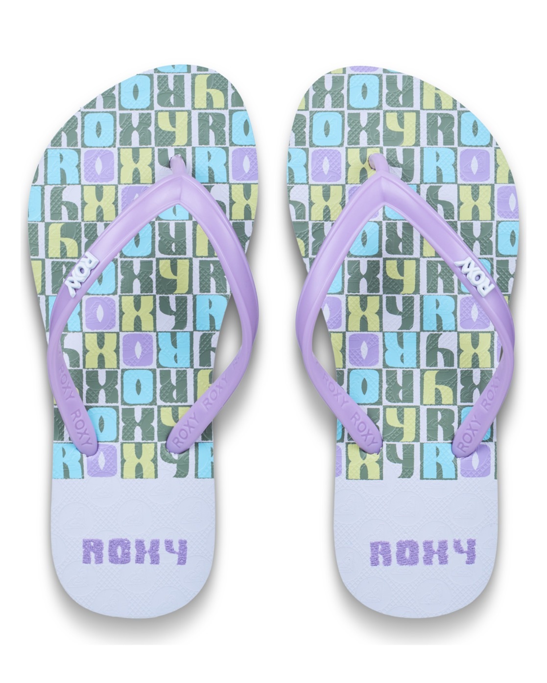 Roxy Sandale »Rg Viva Stamp«