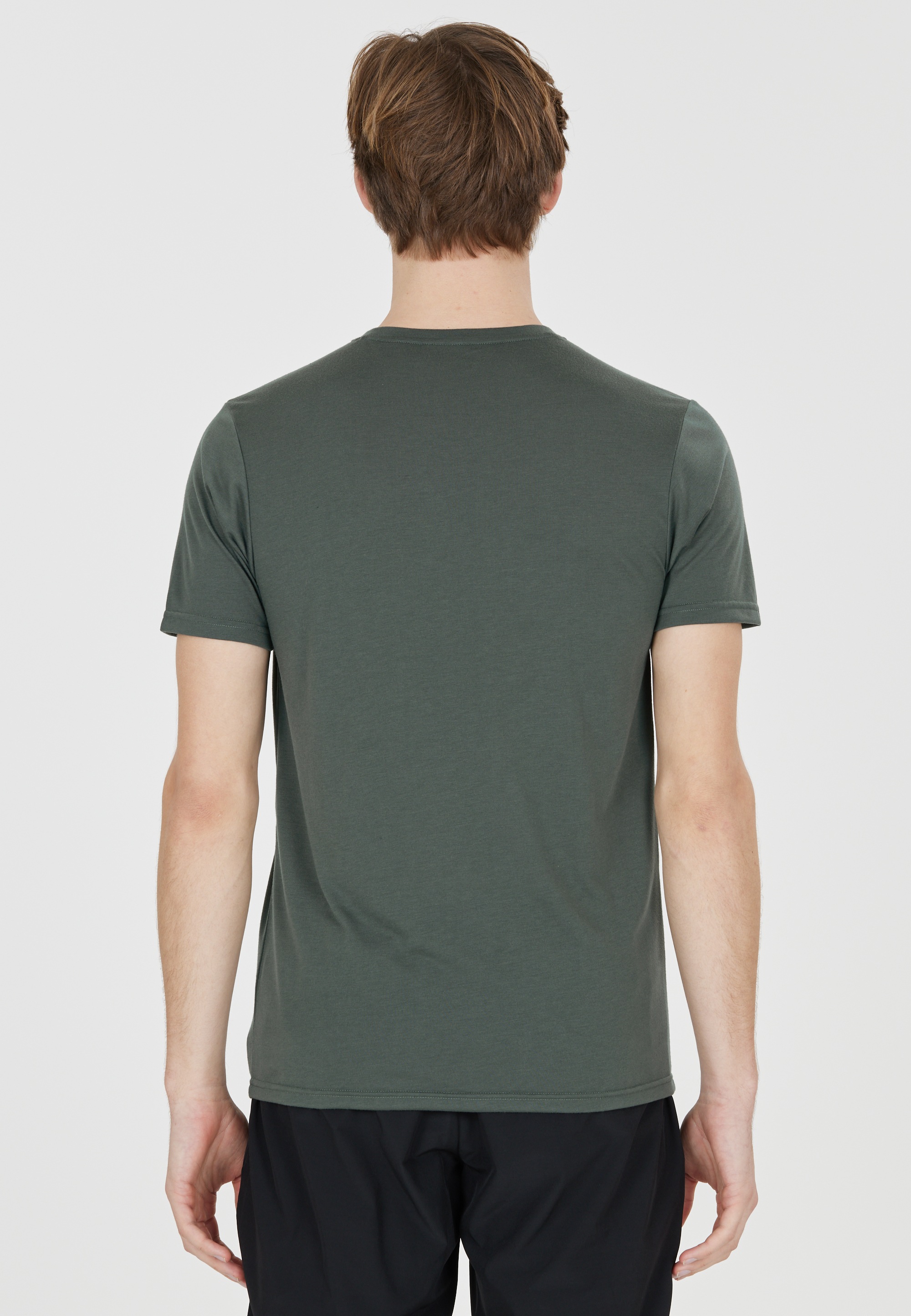 Virtus Funktionsshirt »EDWARDO«, (1 tlg.), mit schnell trocknender QUICK DRY Technologie