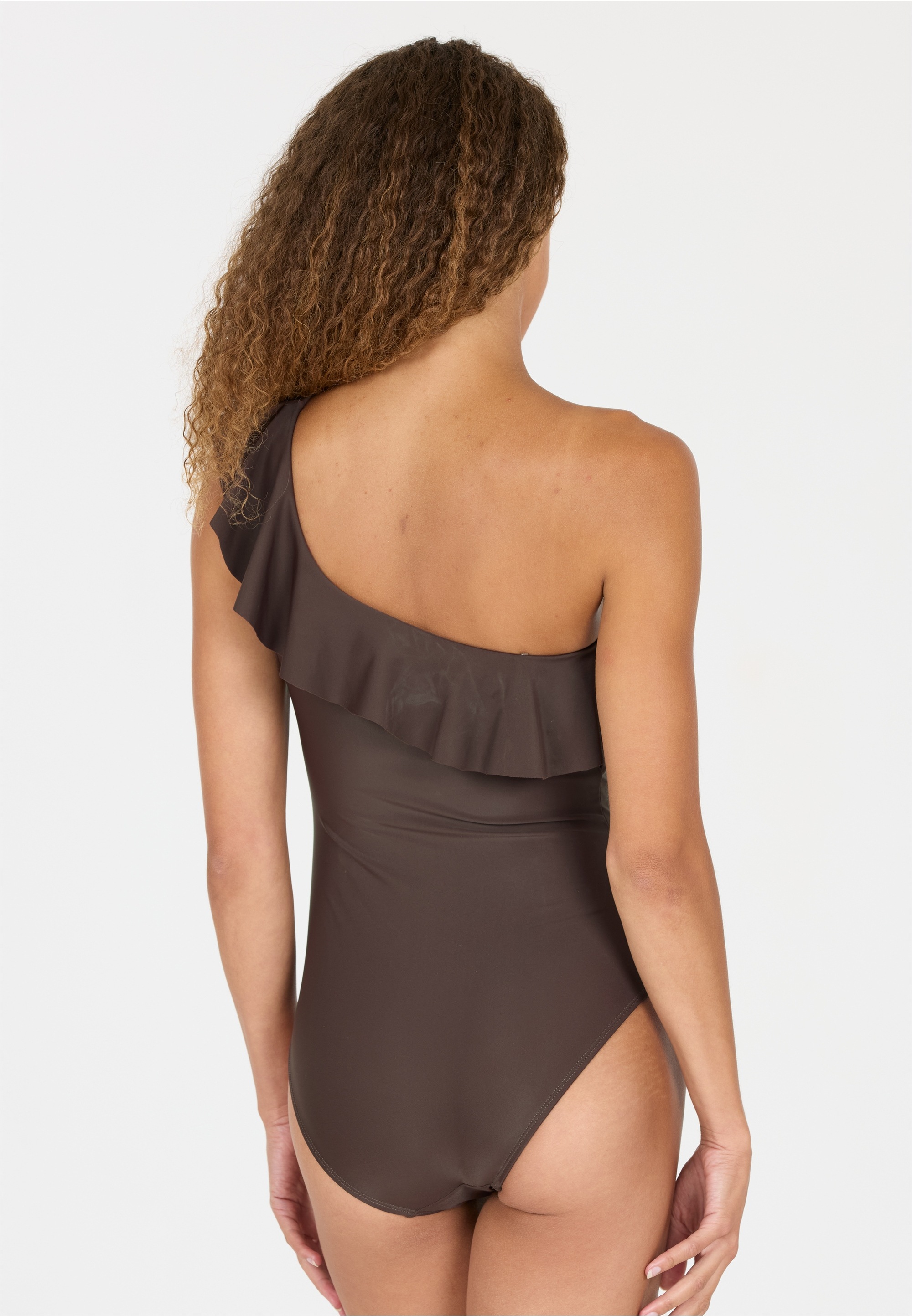 Thumbnail - ATHLECIA Badeanzug "Aralei W" 1 Stk. mit einseitigem Träger