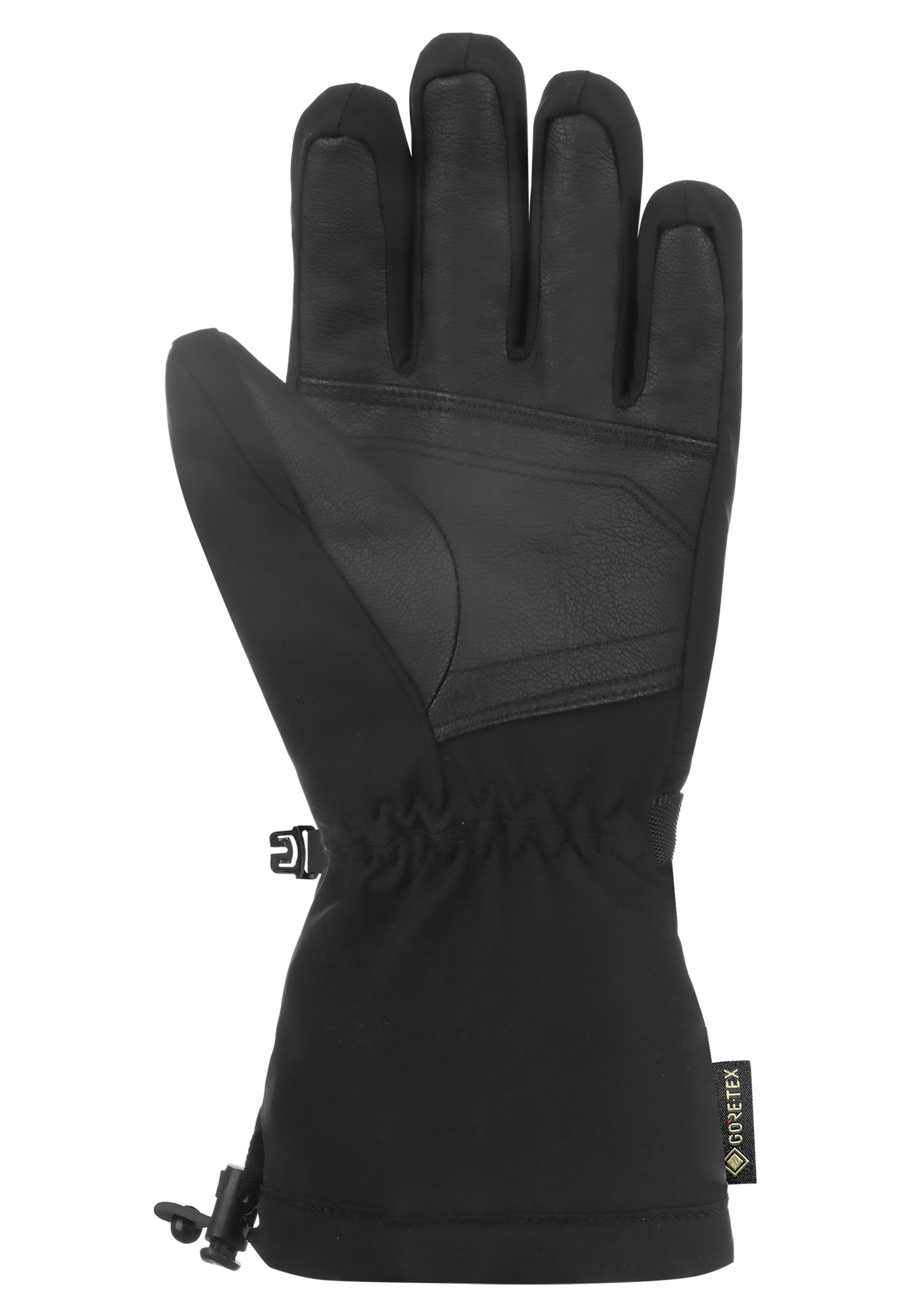 Reusch Skihandschuhe »Maxim GORE-TEX Junior«, mit wasserdichter und atmungsaktiver Funktion