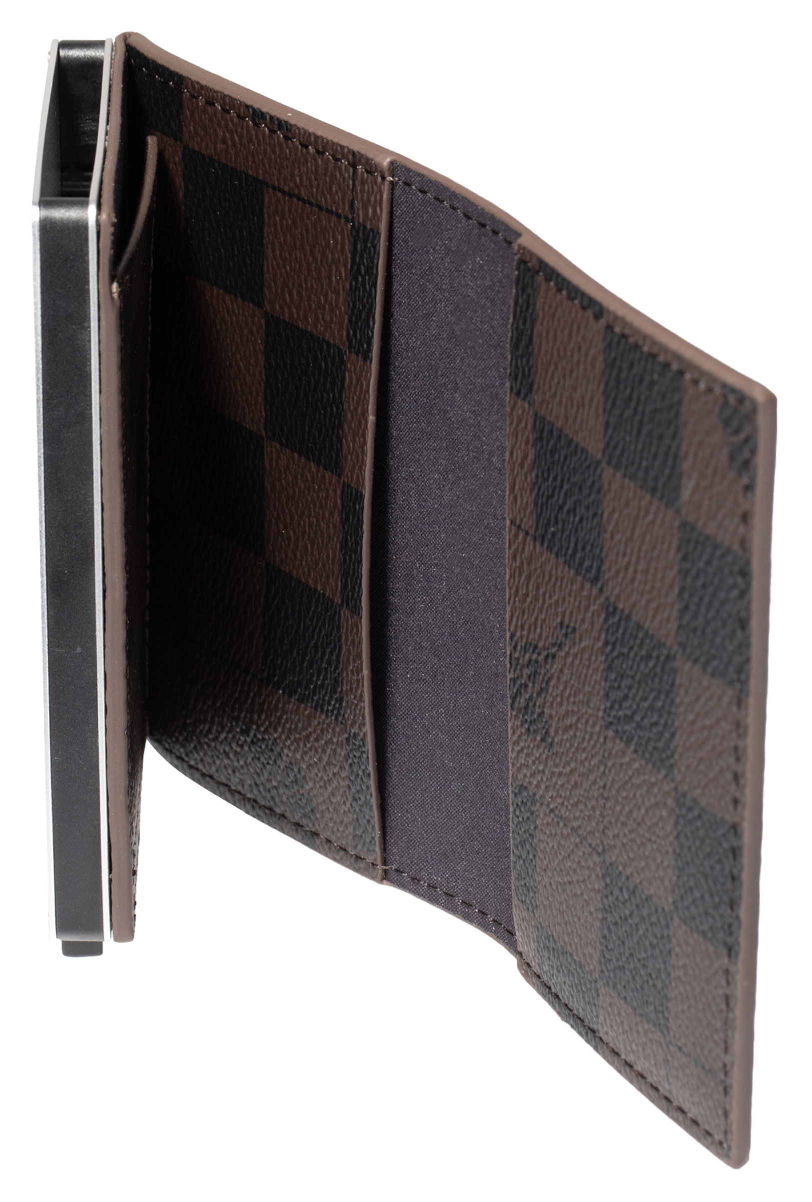 JOOP! Kartenetui »cortina piazza c-one e-cage sv8«