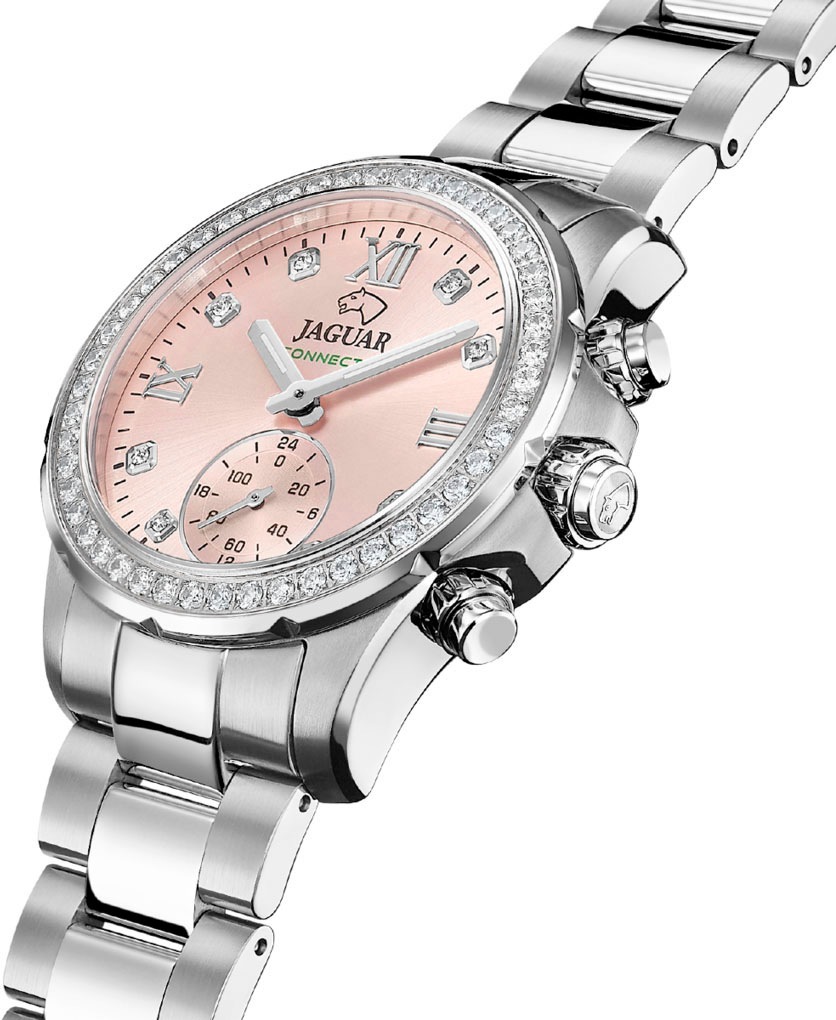 Jaguar Chronograph »Connected, J980/2«