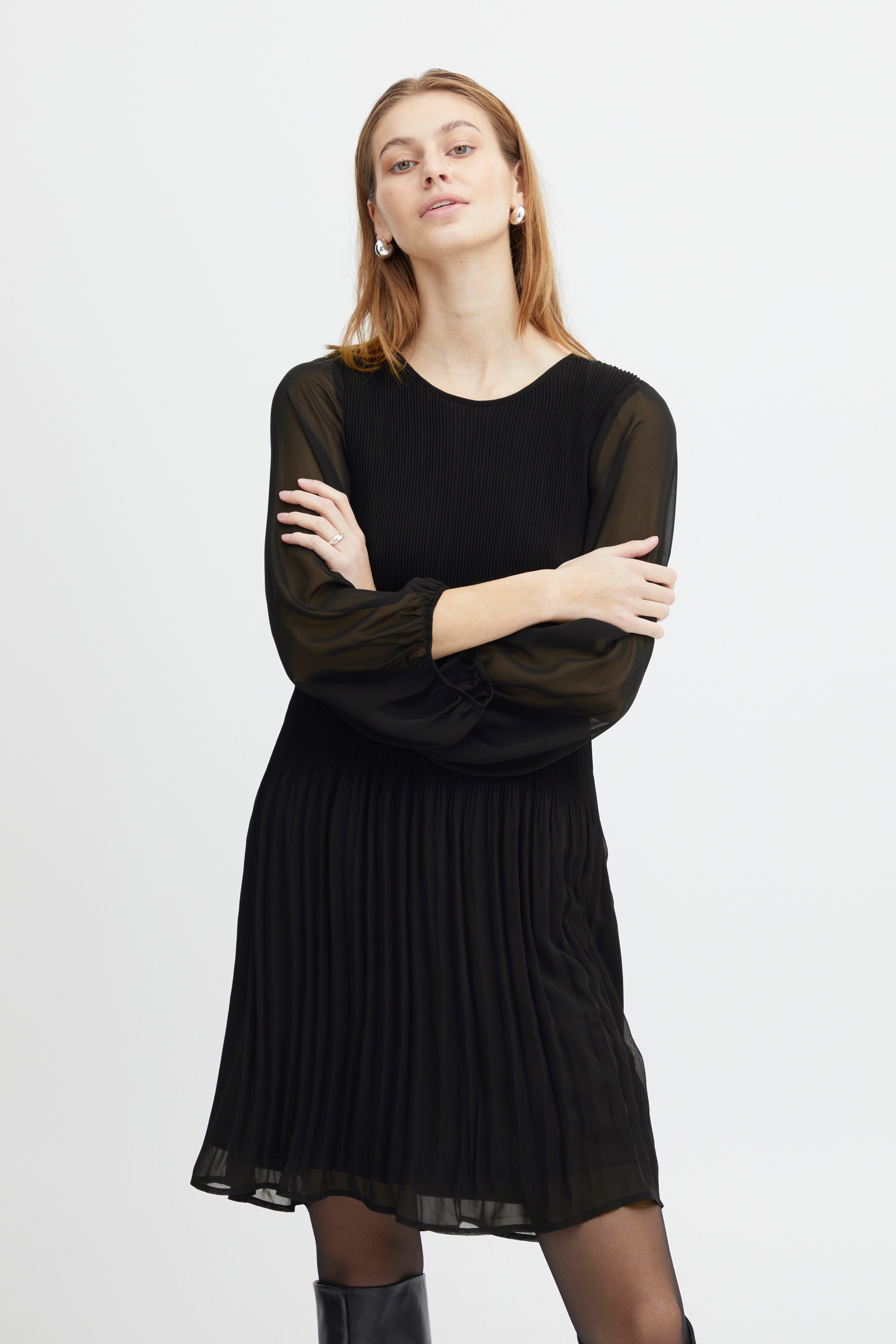 Ichi Midikleid »IHNALLA DR«