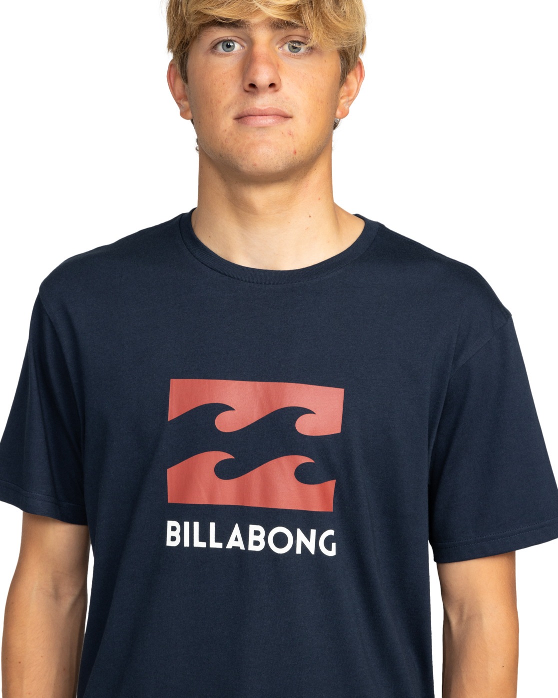 Billabong T-Shirt »Wave«