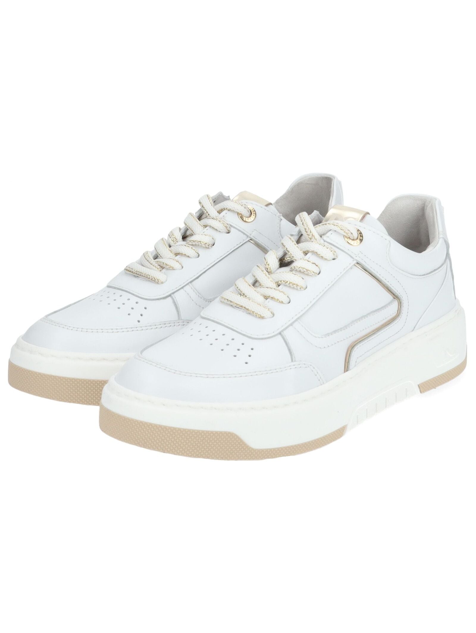 Nero Giardini Sneaker »Nero Giardini Sneaker Leder/Textil«