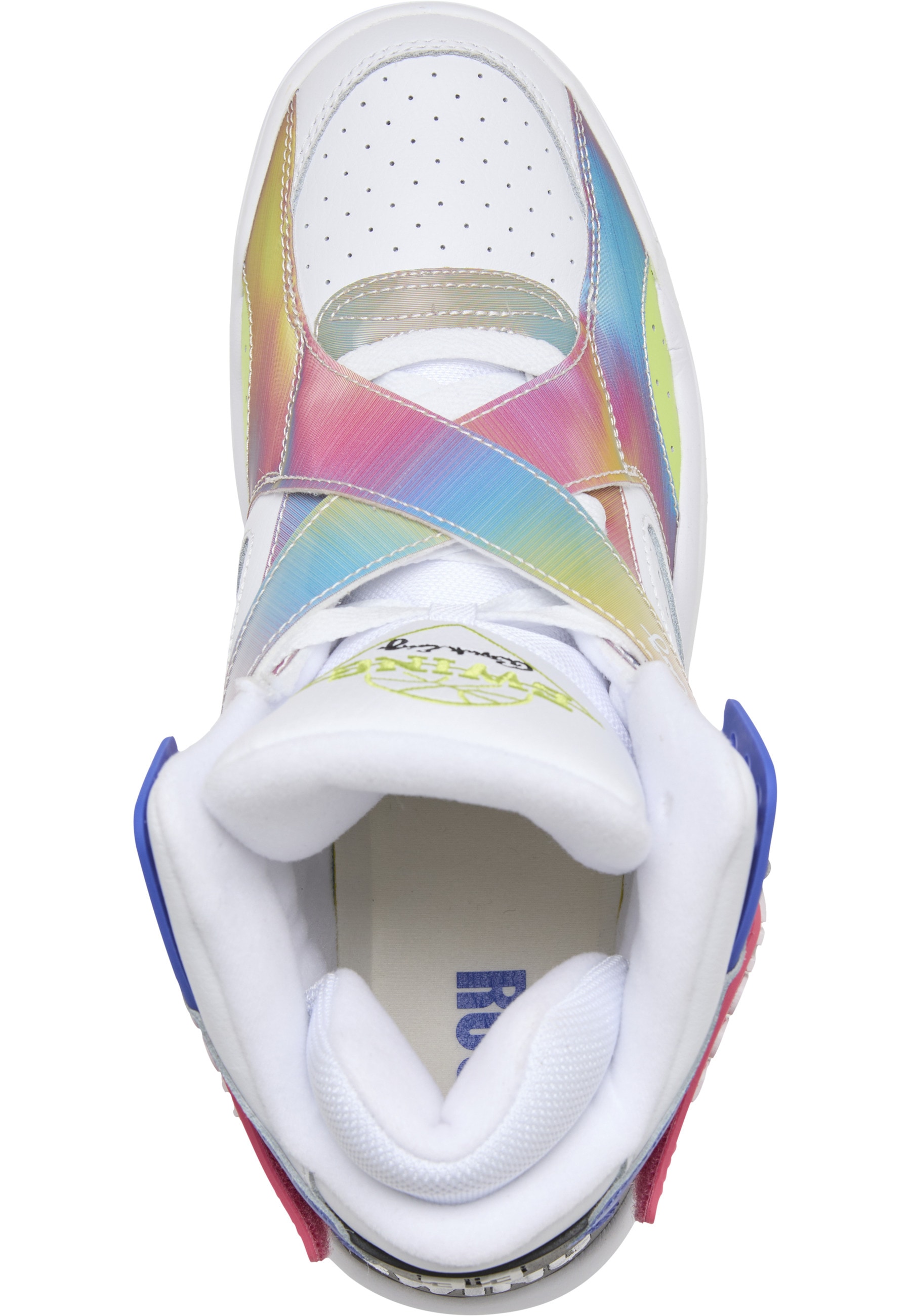Ewing Trainingsschuh »Ewing EWING ROGUE 2025«