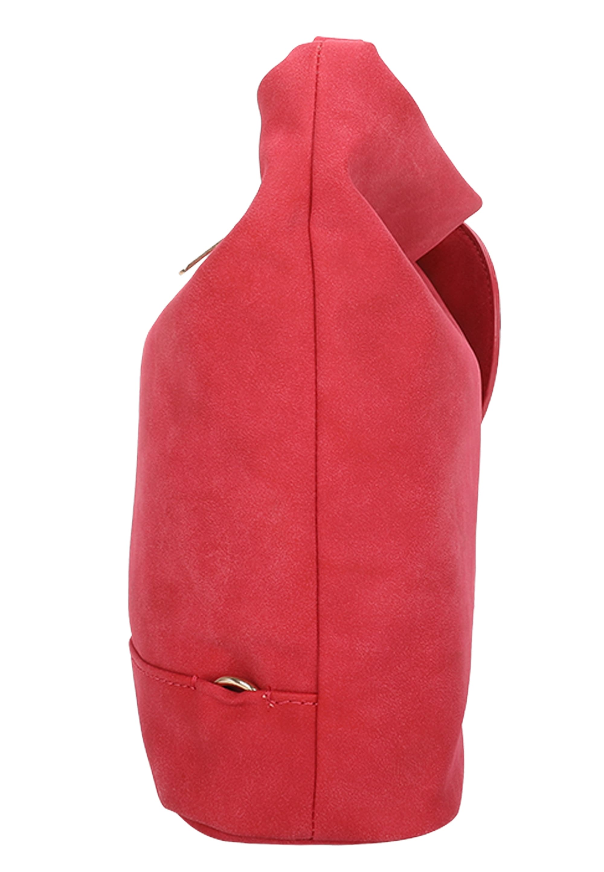 Fritzi aus Preußen Cityrucksack »Brigitte x fritzi Special Backpack Cross01«, mit abnehmbarem Anhänger
