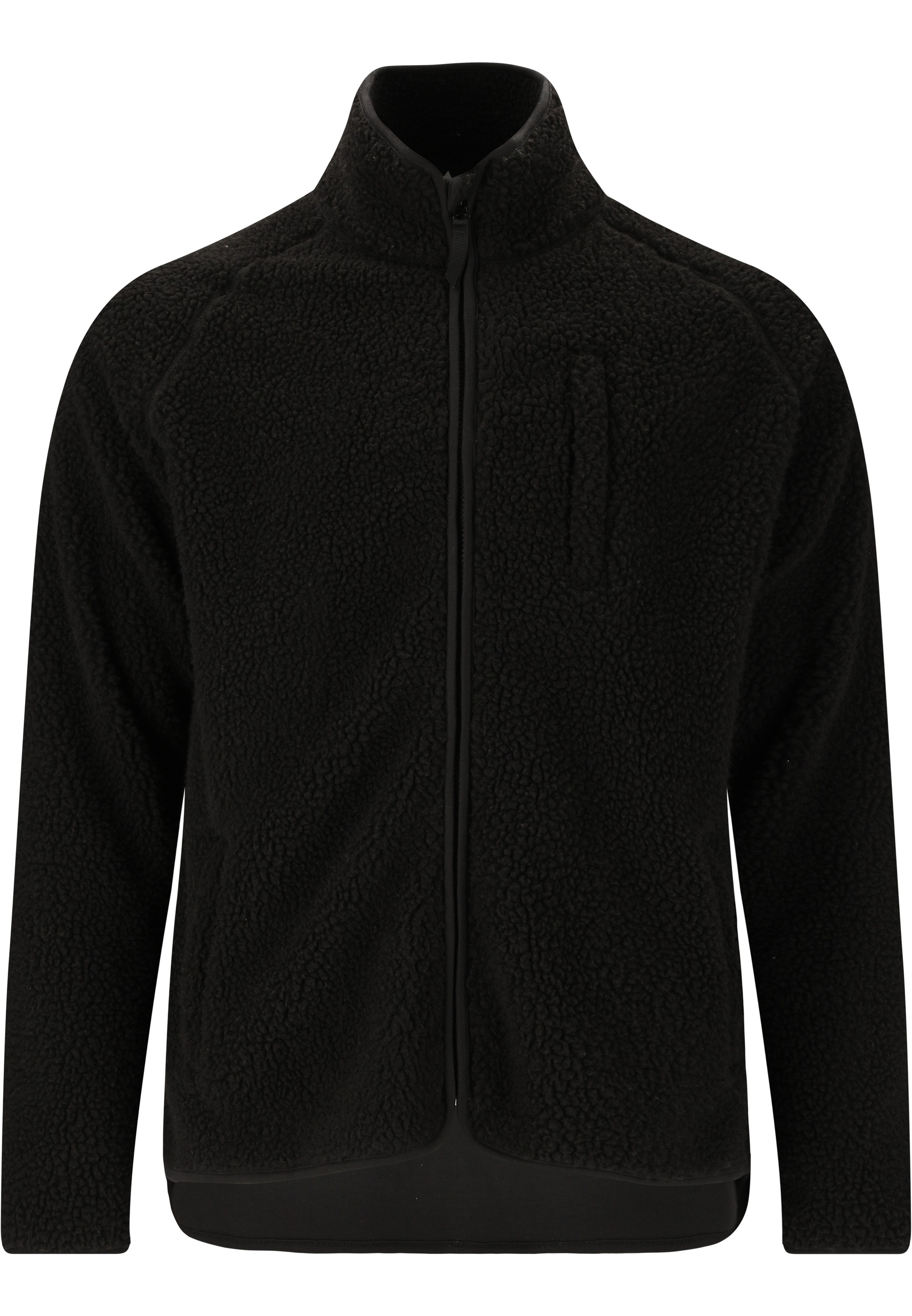 WHISTLER Strickpullover »Tekapo«, aus weichem Material mit 4-Wege-Stretch