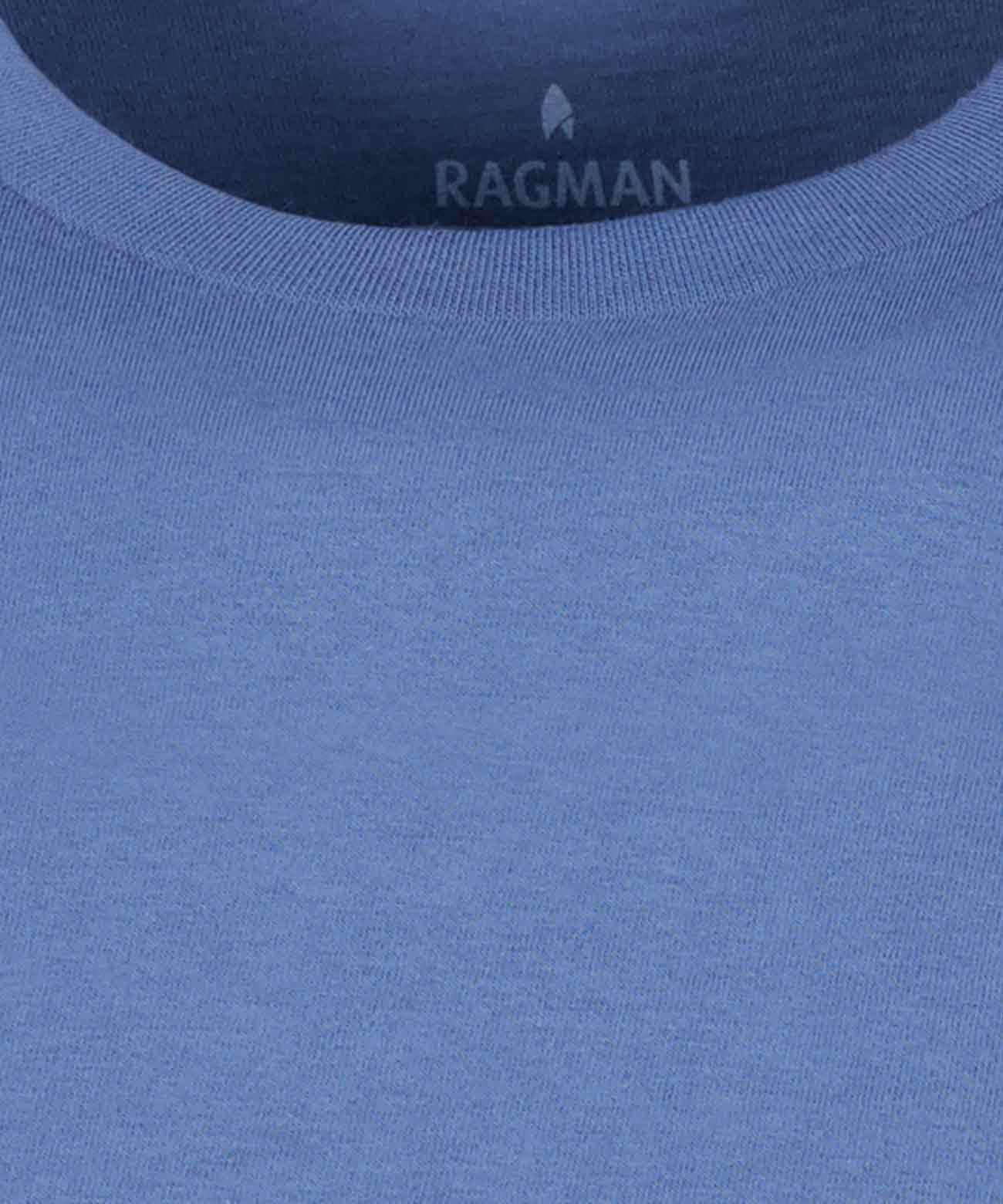 RAGMAN Langarmshirt