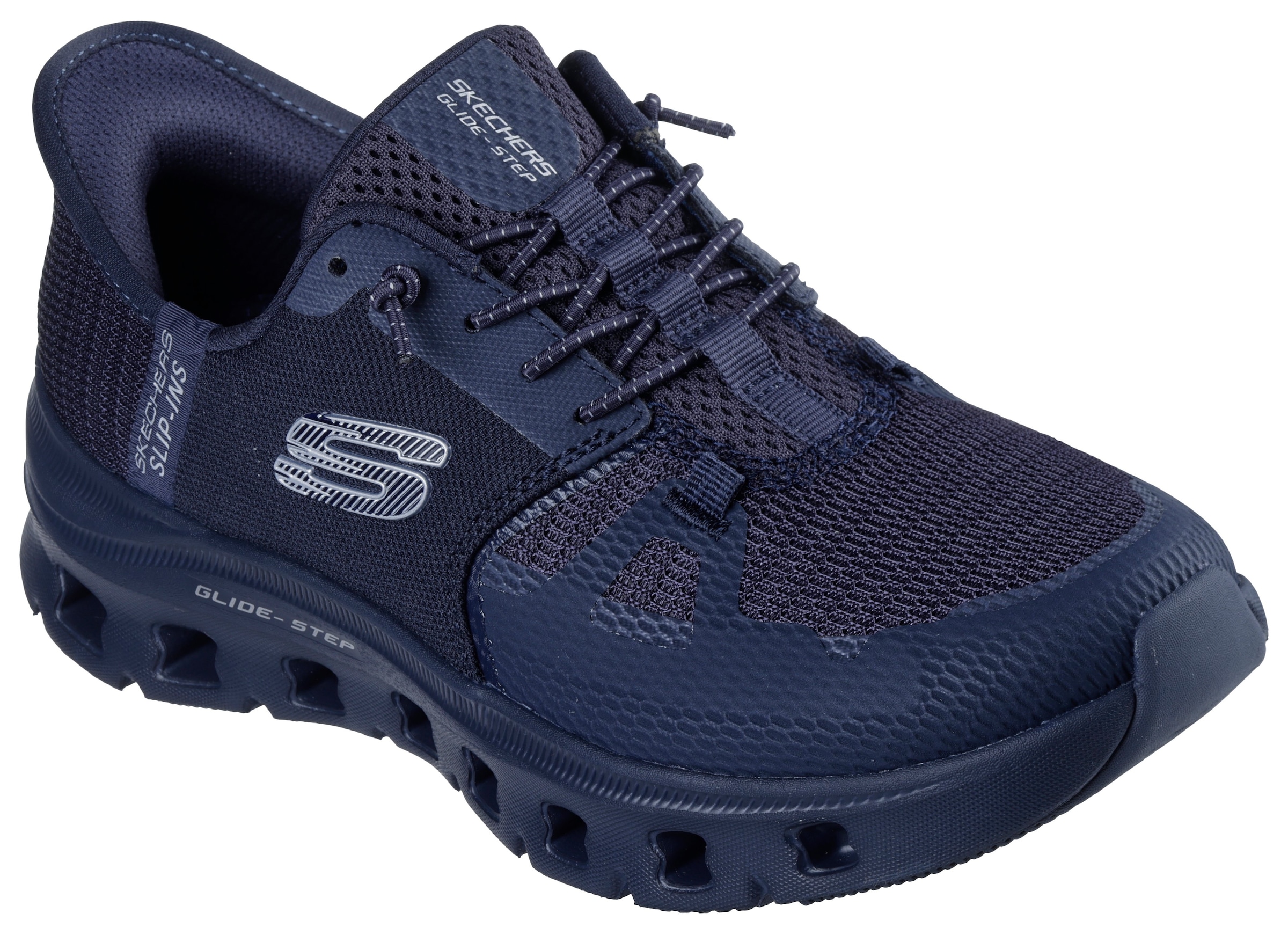 Skechers Slip-On Sneaker "GLIDE-STEP PRO", Slipper, Freizeitschuh mit komfo günstig online kaufen