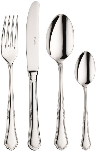 PINTINOX Besteck-Set "Settecento" günstig online kaufen