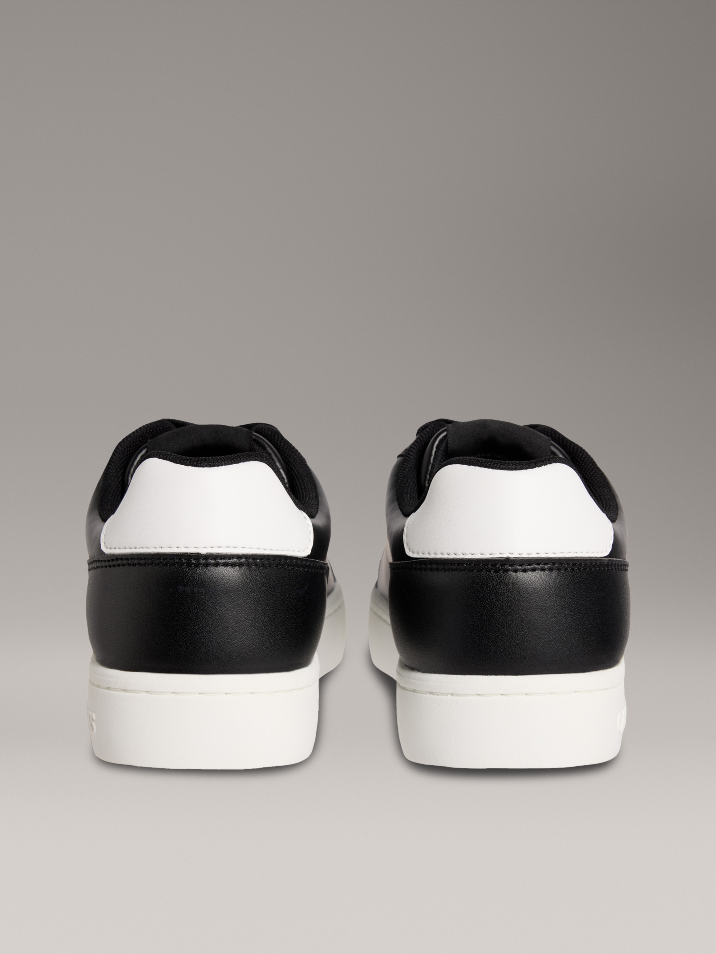 Calvin Klein Jeans Sneaker "CLASSIC CUPSOLE MONO LTH", Freizeitsneaker, Hal günstig online kaufen