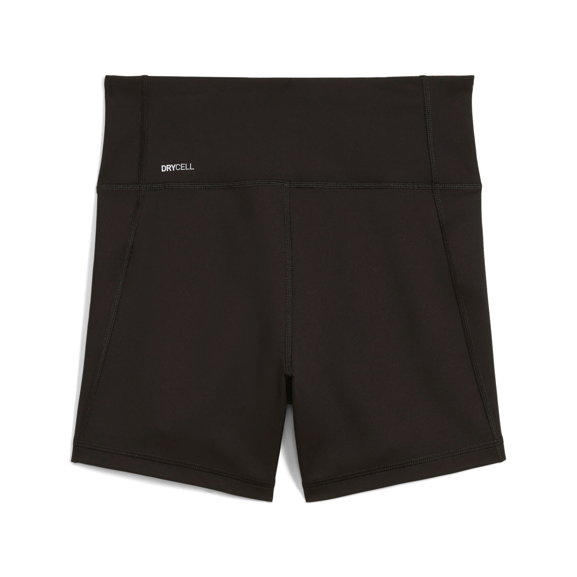 PUMA Trainingsshorts »W TAD ESSENTIAL HW 5" SHORT TIGHT«