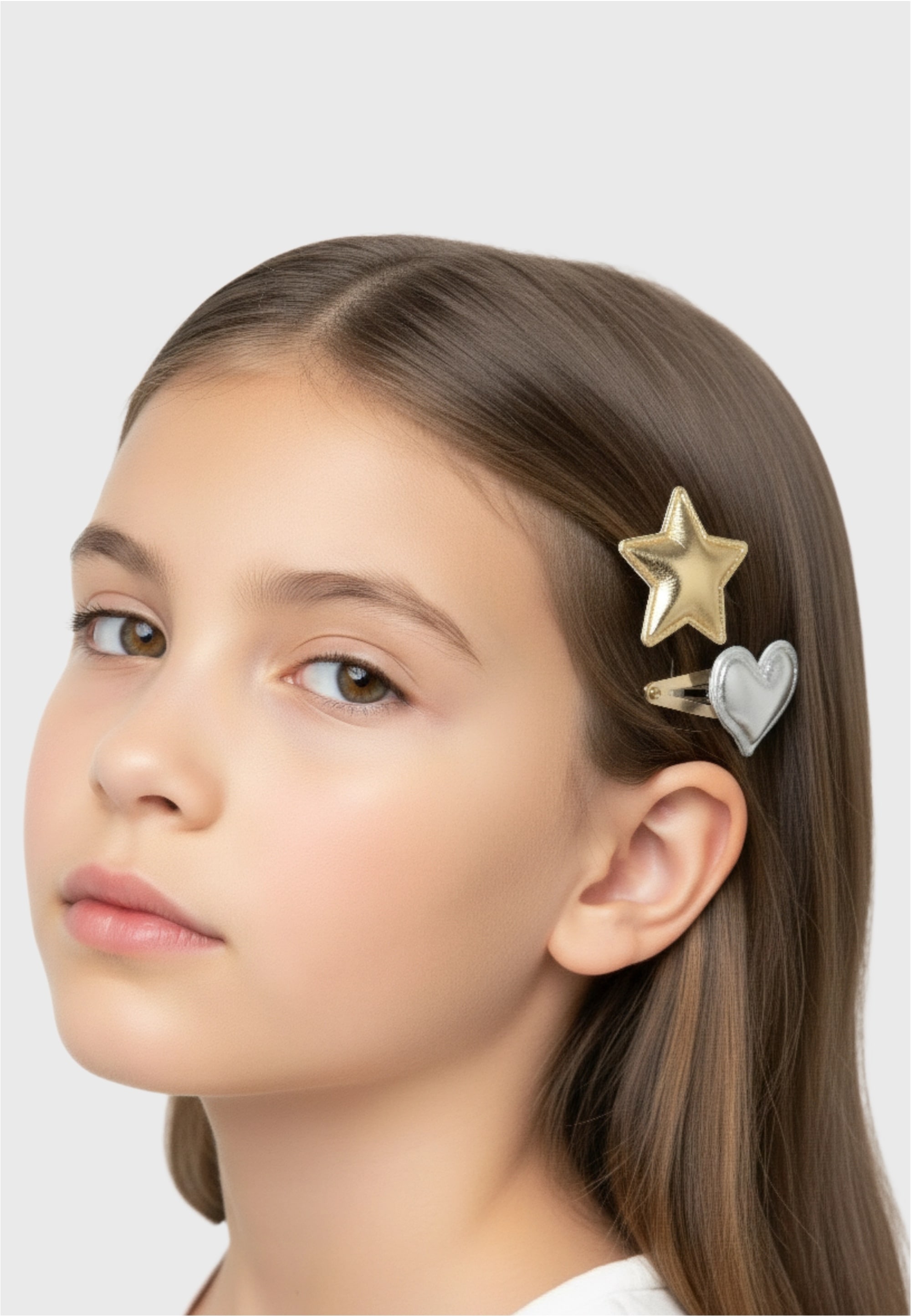 FILIPPA FIRENZE Schmuckset »Piccola« ()  mit gepolsterter Eigenschaft