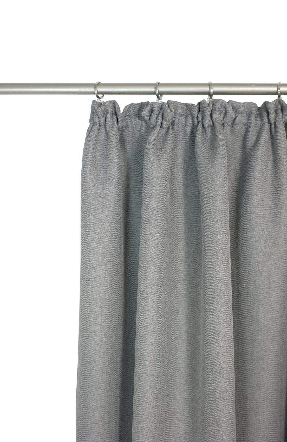 Thumbnail - Wirth Vorhang "SUNBONE" Kräuselband 1 Stk. tlg.