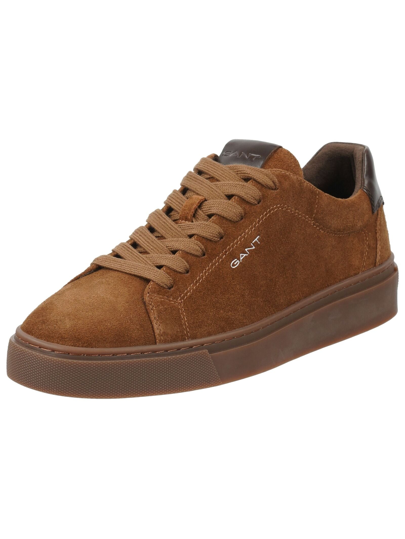 Gant Sneaker "Gant Sneaker Nubukleder"