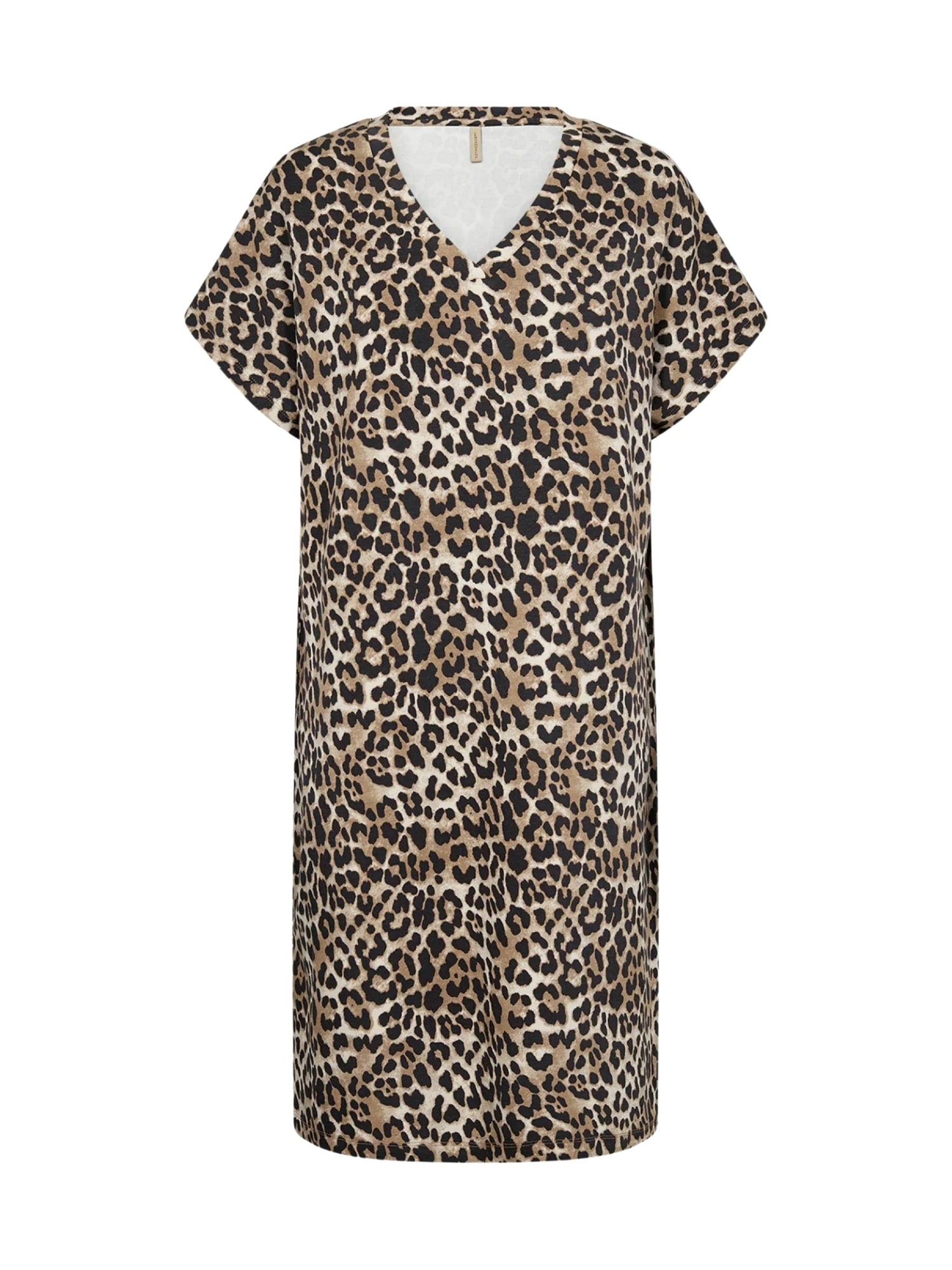 soyaconcept Jerseykleid "Soya Concept Dress SC-OPHIA 11" günstig online kaufen