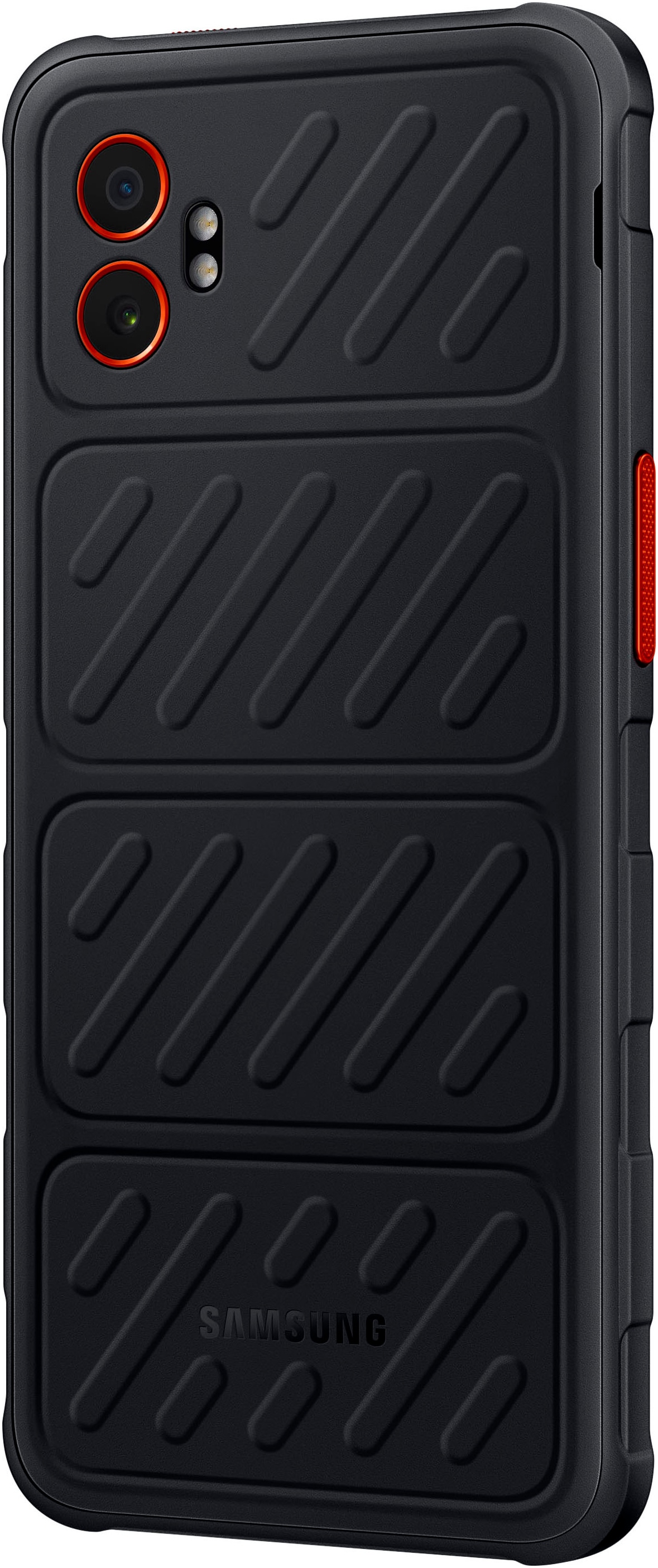 Samsung Smartphone »Galaxy XCover7 Pro (Enterprise Edition)«, schwarz