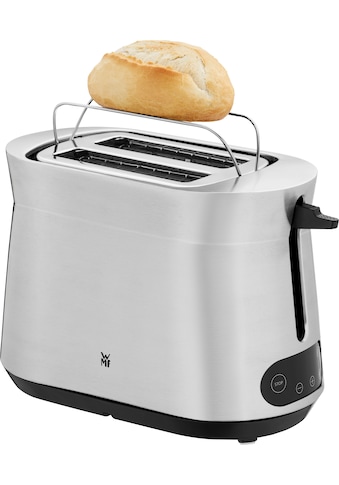 WMF Toaster »Kineo« 2 kurze Schlitze 920 W...
