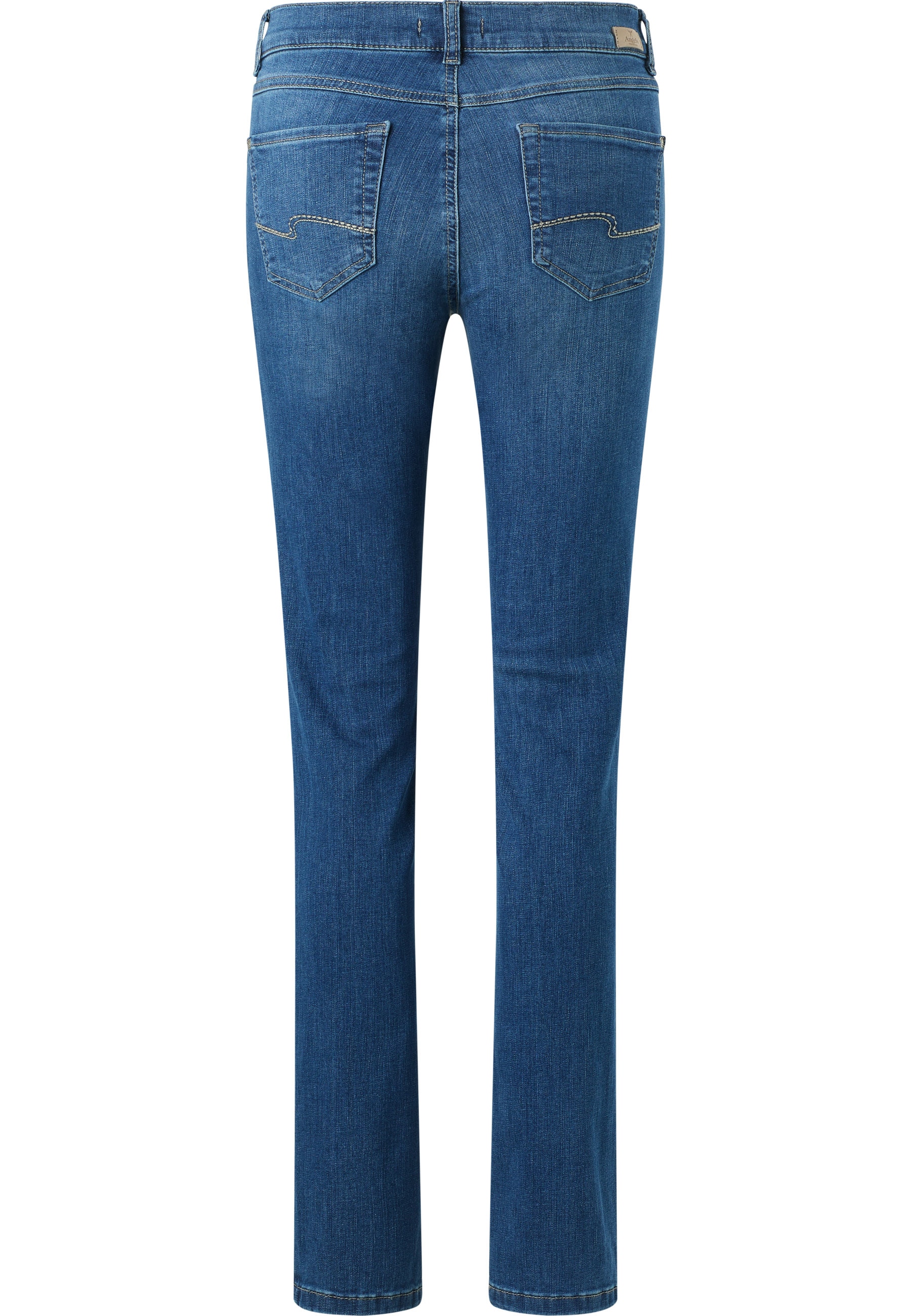 ANGELS Straight-Jeans »CICI«