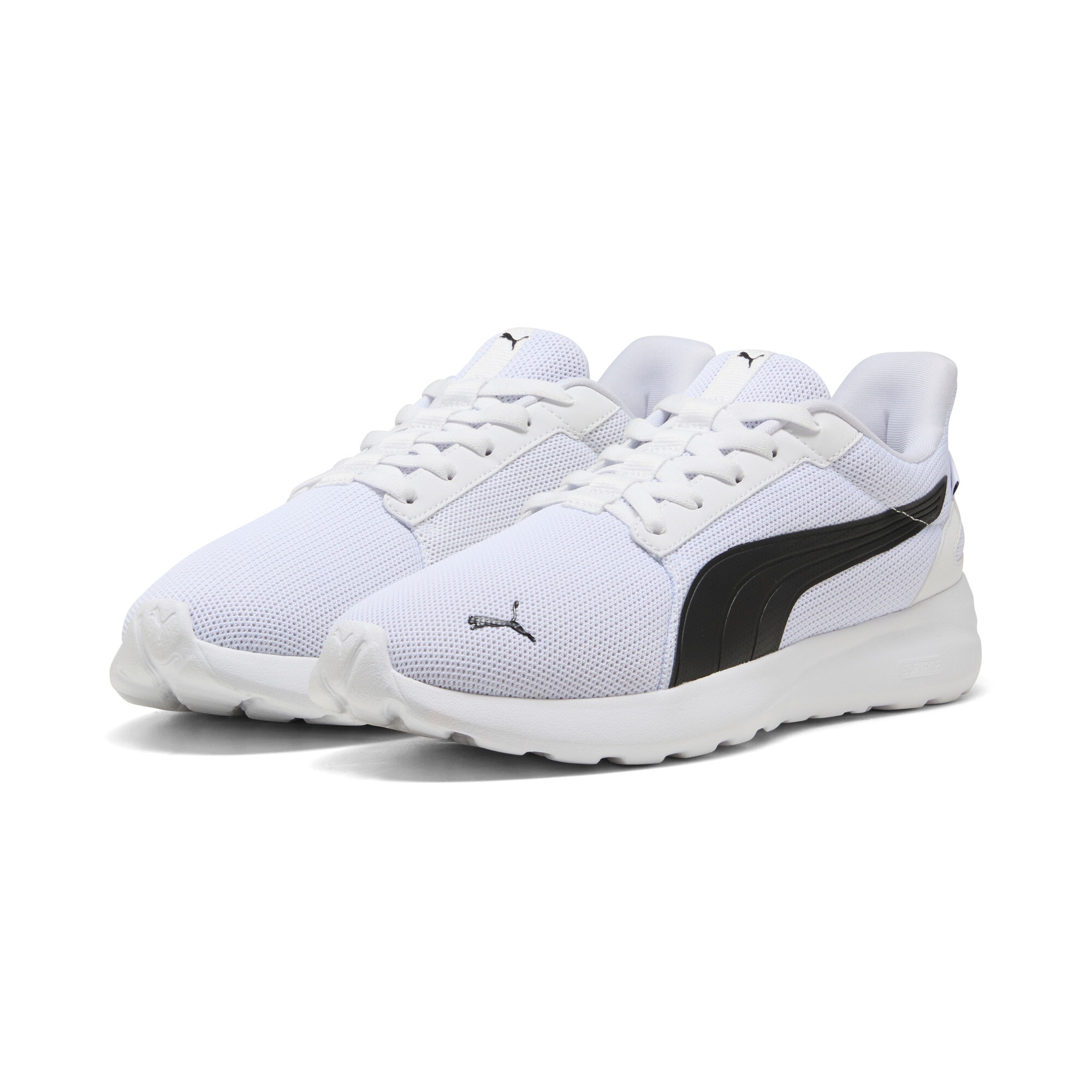 PUMA Sneaker "SOFTRIDE COSMIC LT SLIPTECH" Slip-on Sneaker