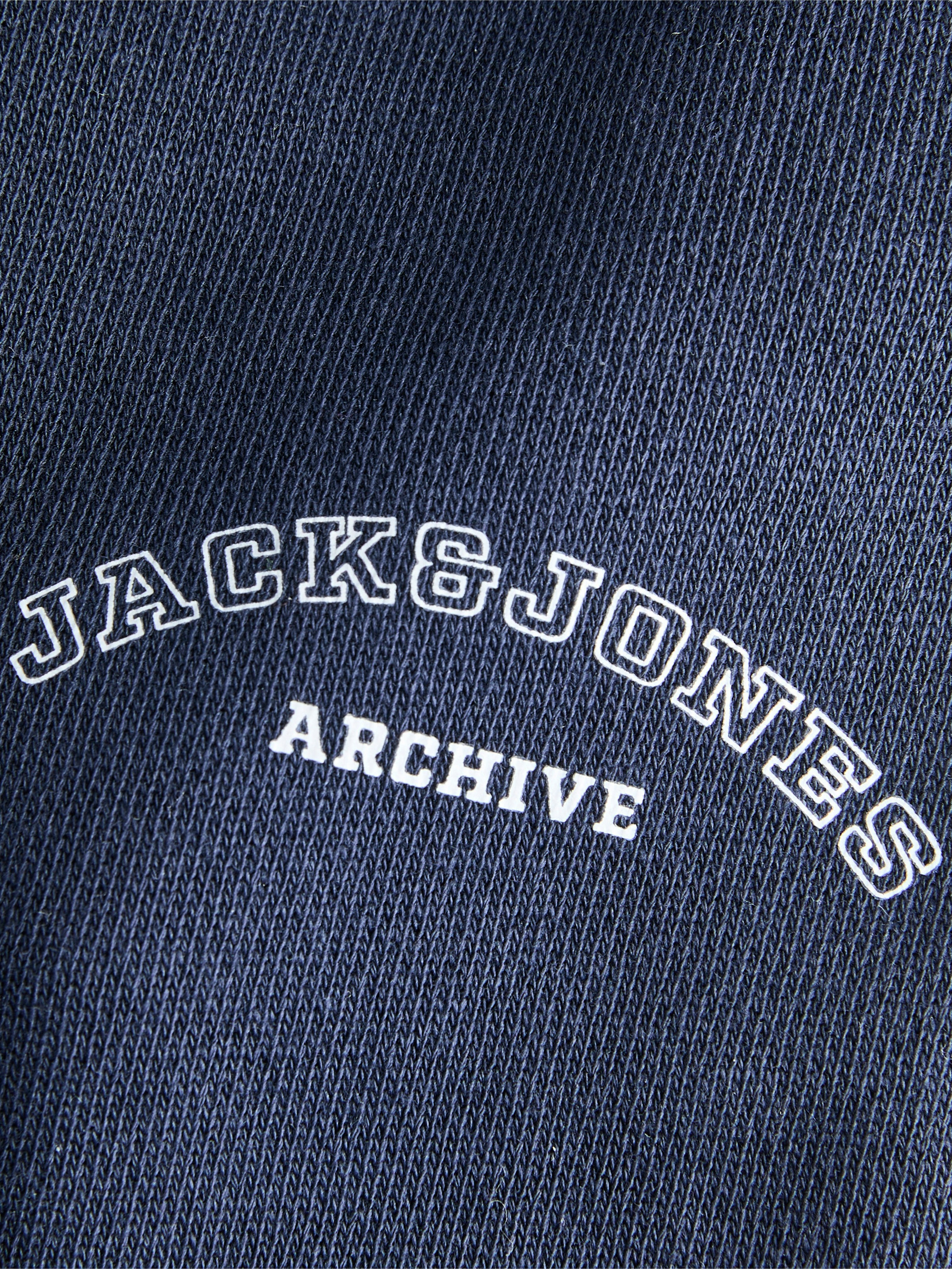 Thumbnail - Jack & Jones Sweathose "JPSTGORDON COLLEGE SWEAT PANTS"