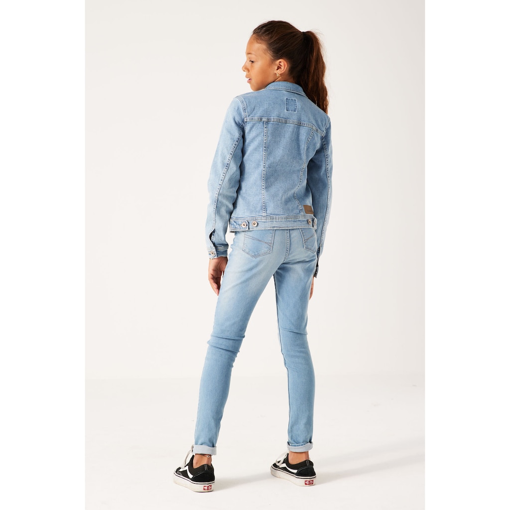 Garcia Jeansjacke »Chiara 100«