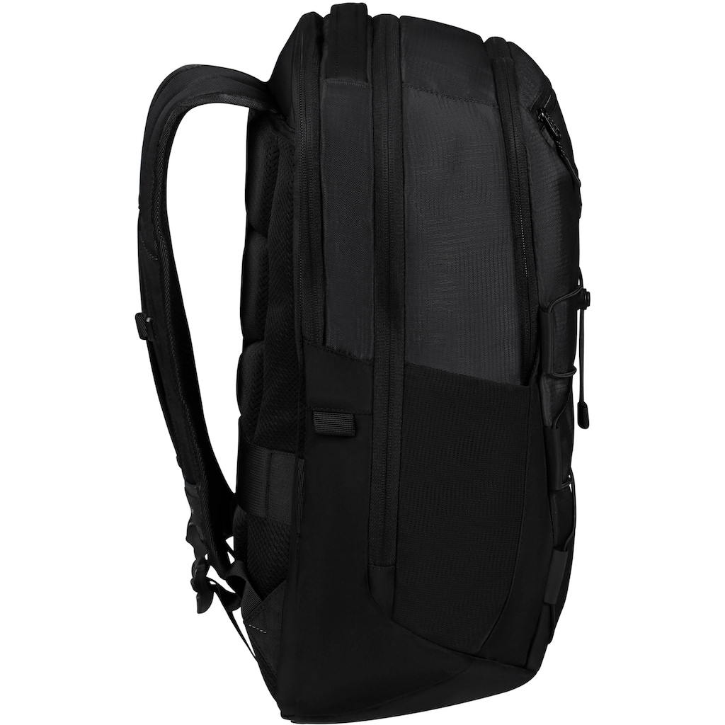 Samsonite Laptoprucksack »Dye-Namic, 45 cm«