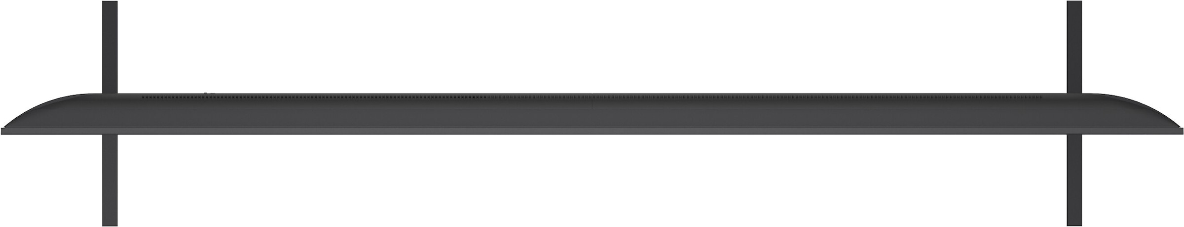 LG QNED-Fernseher »85QNED82B6A« 215 cm/85 ″ Smart-TV