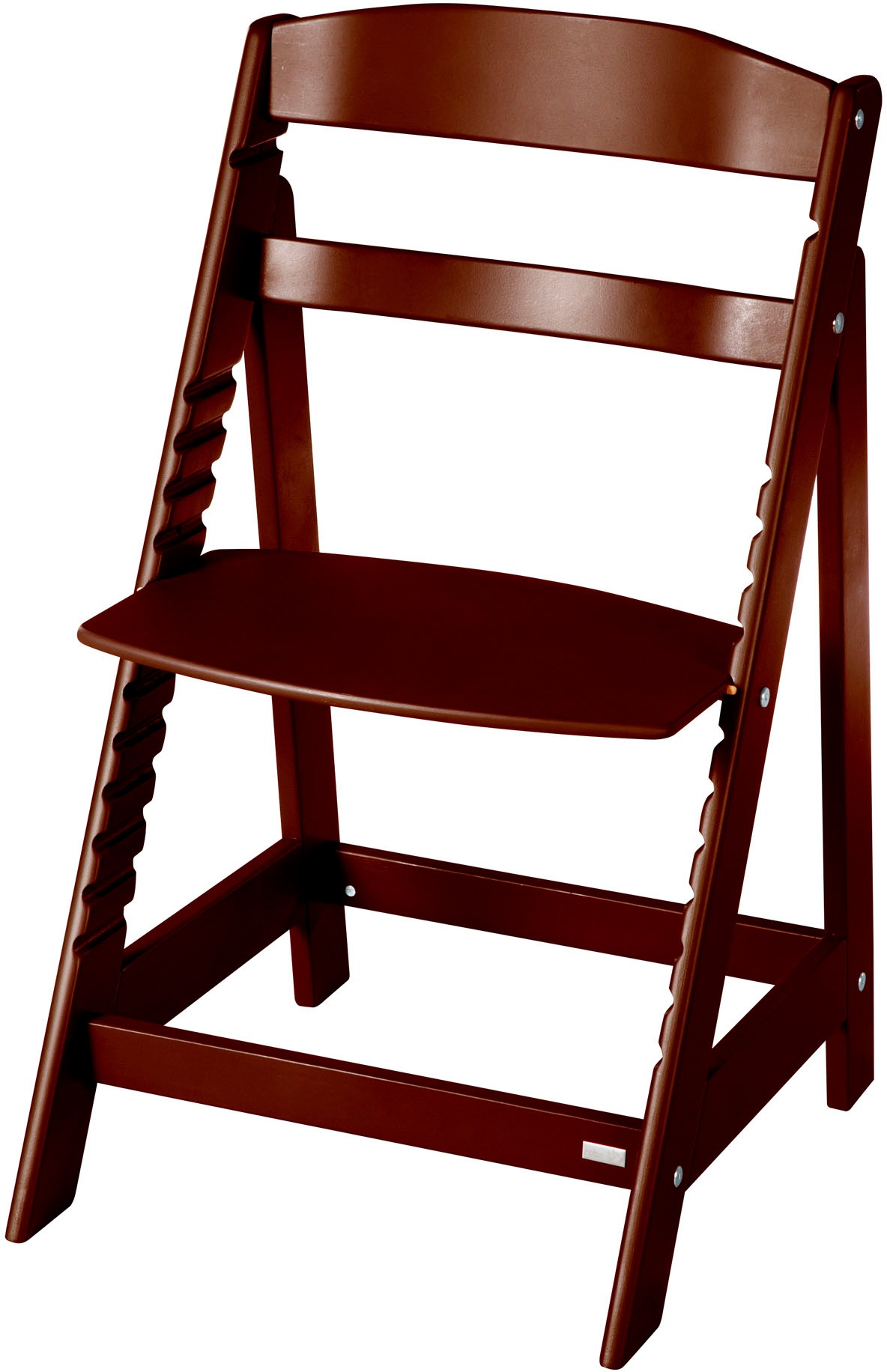 roba Hochstuhl "Sit Up Flex" () aus Holz günstig online kaufen