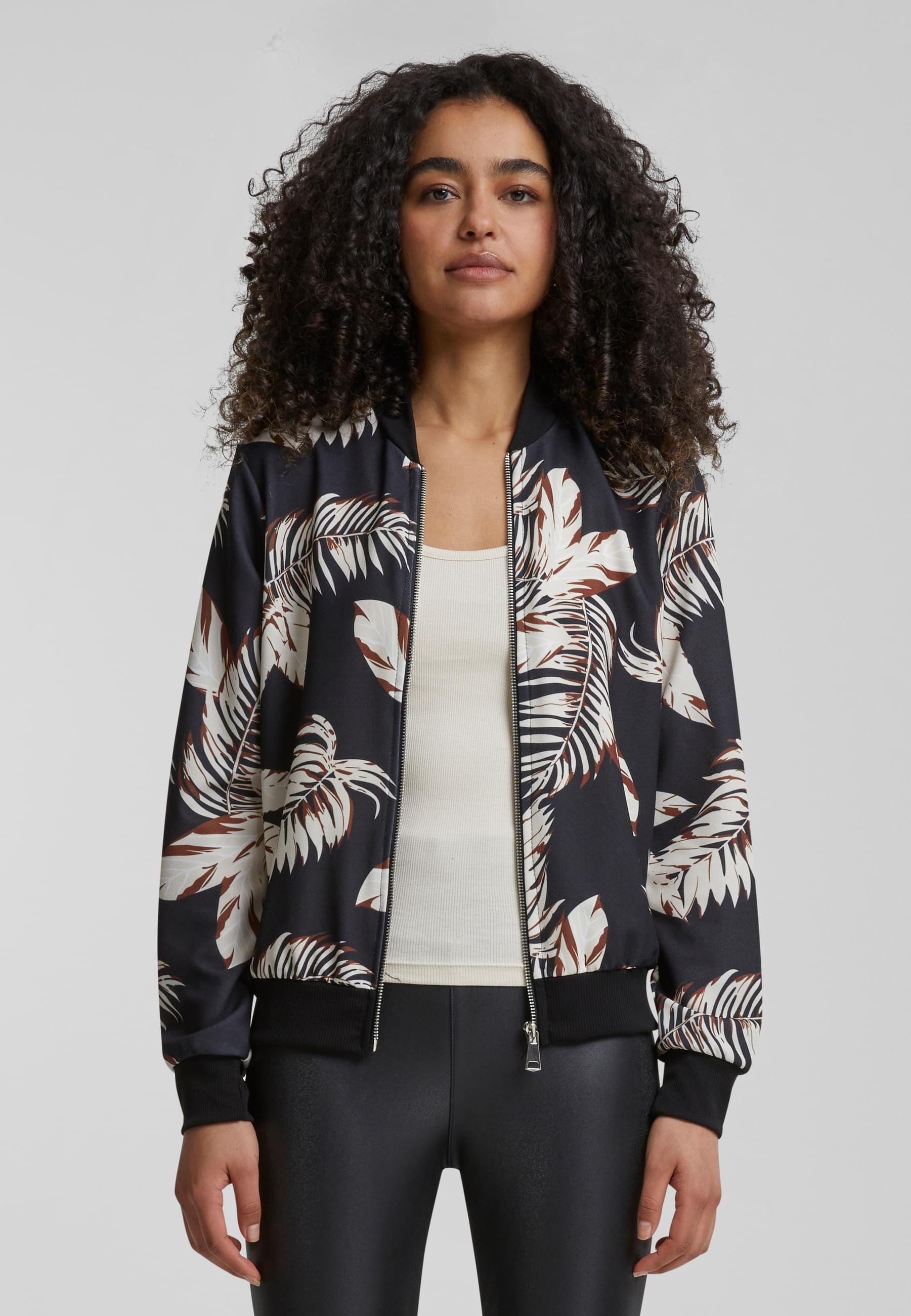 CLOUD 5IVE Allwetterjacke »CLOUD 5IVE Damen« 1 Stk. tlg. ohne Kapuze