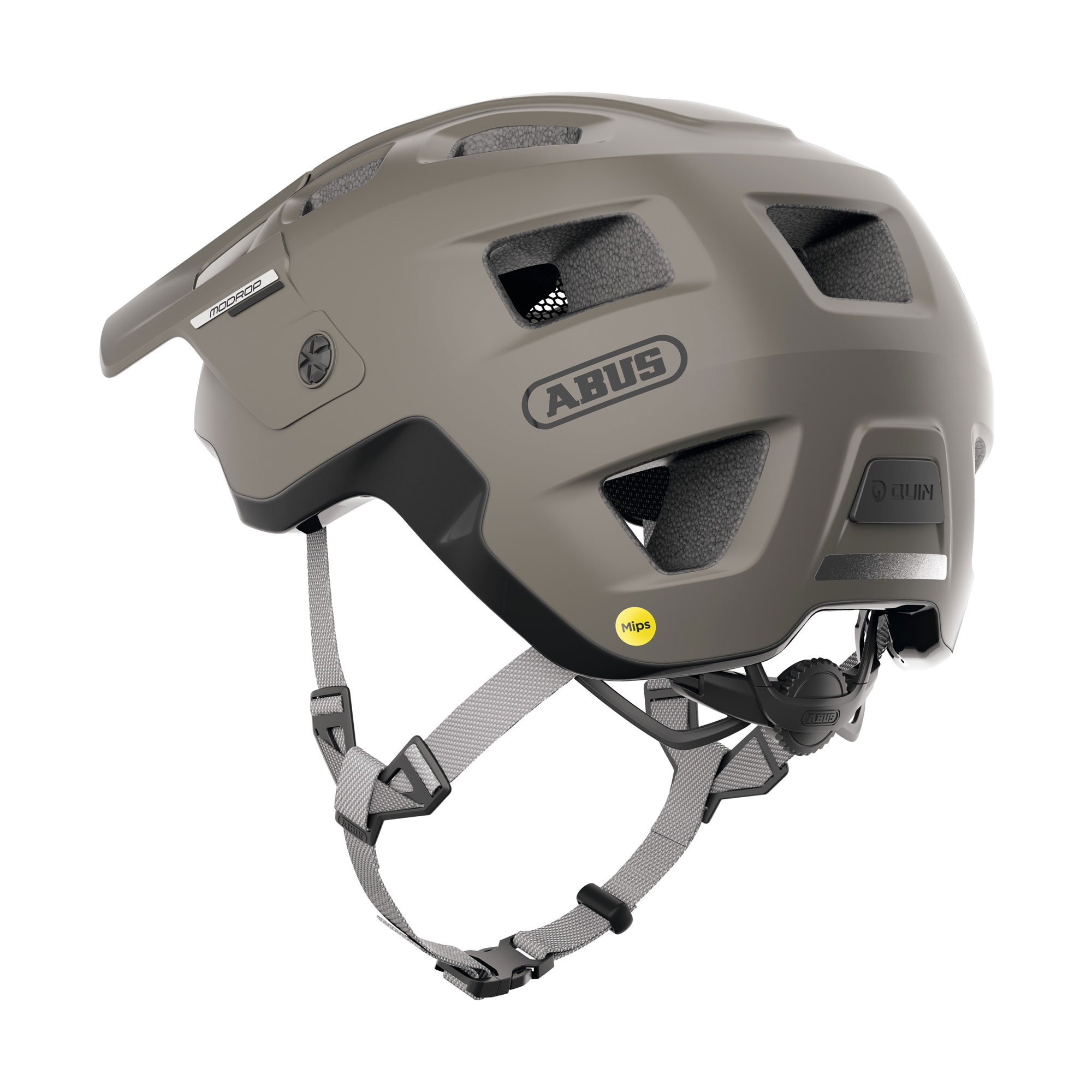 ABUS Fahrradhelm »MODROP«