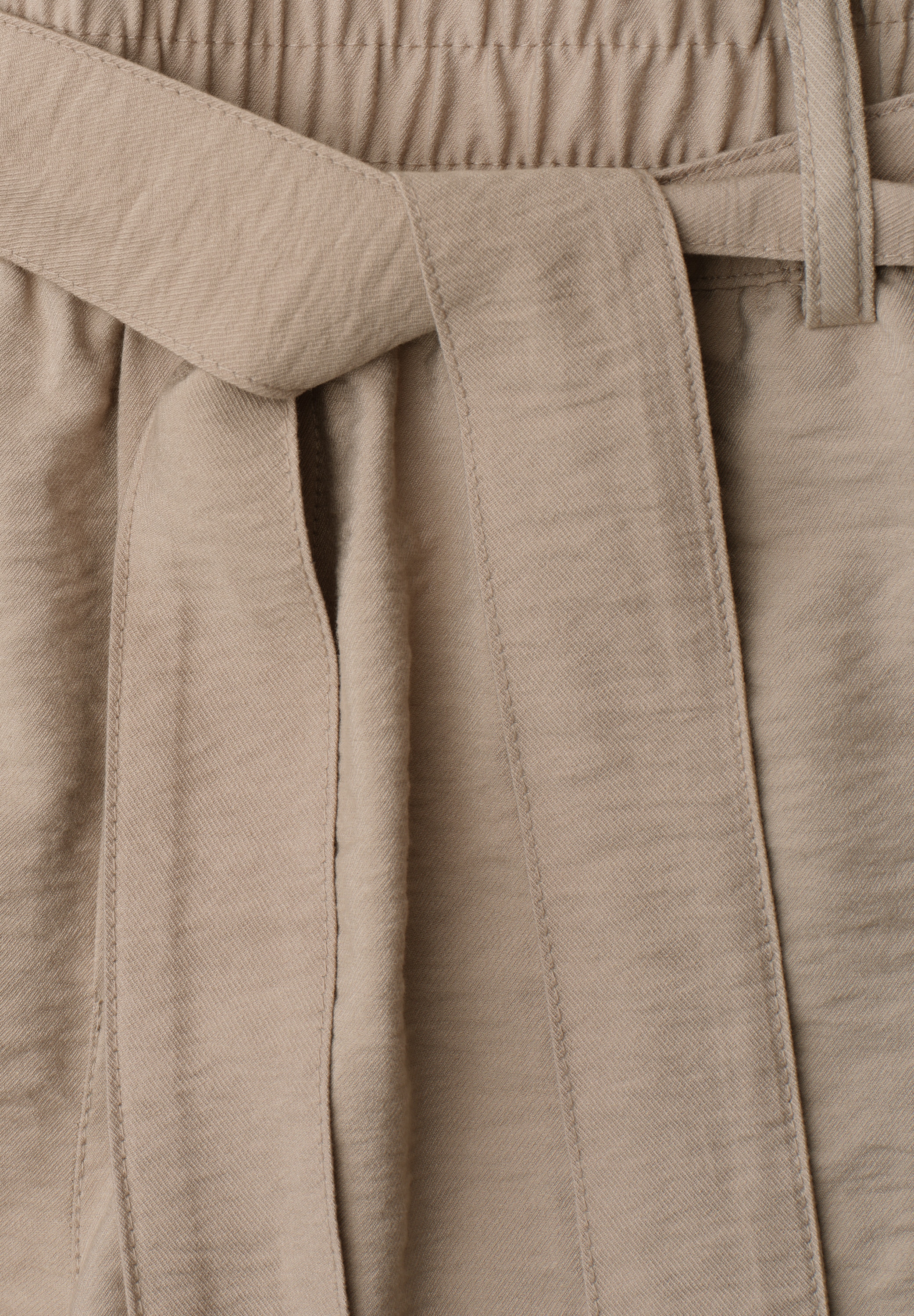 STREET ONE STUDIO Bermudas  High Waist