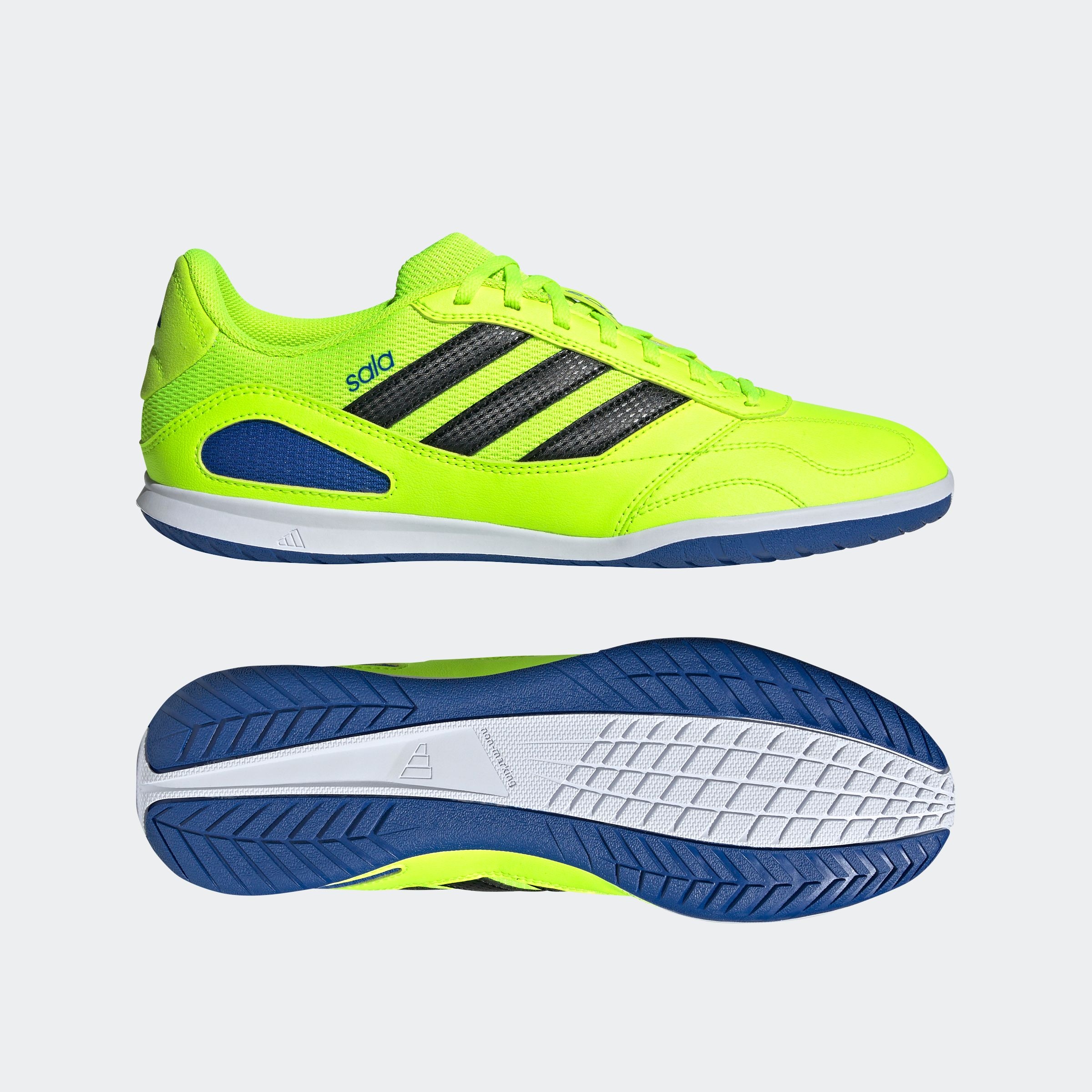 adidas Performance Fußballschuh »SUPER SALA COMPETITION III IN«