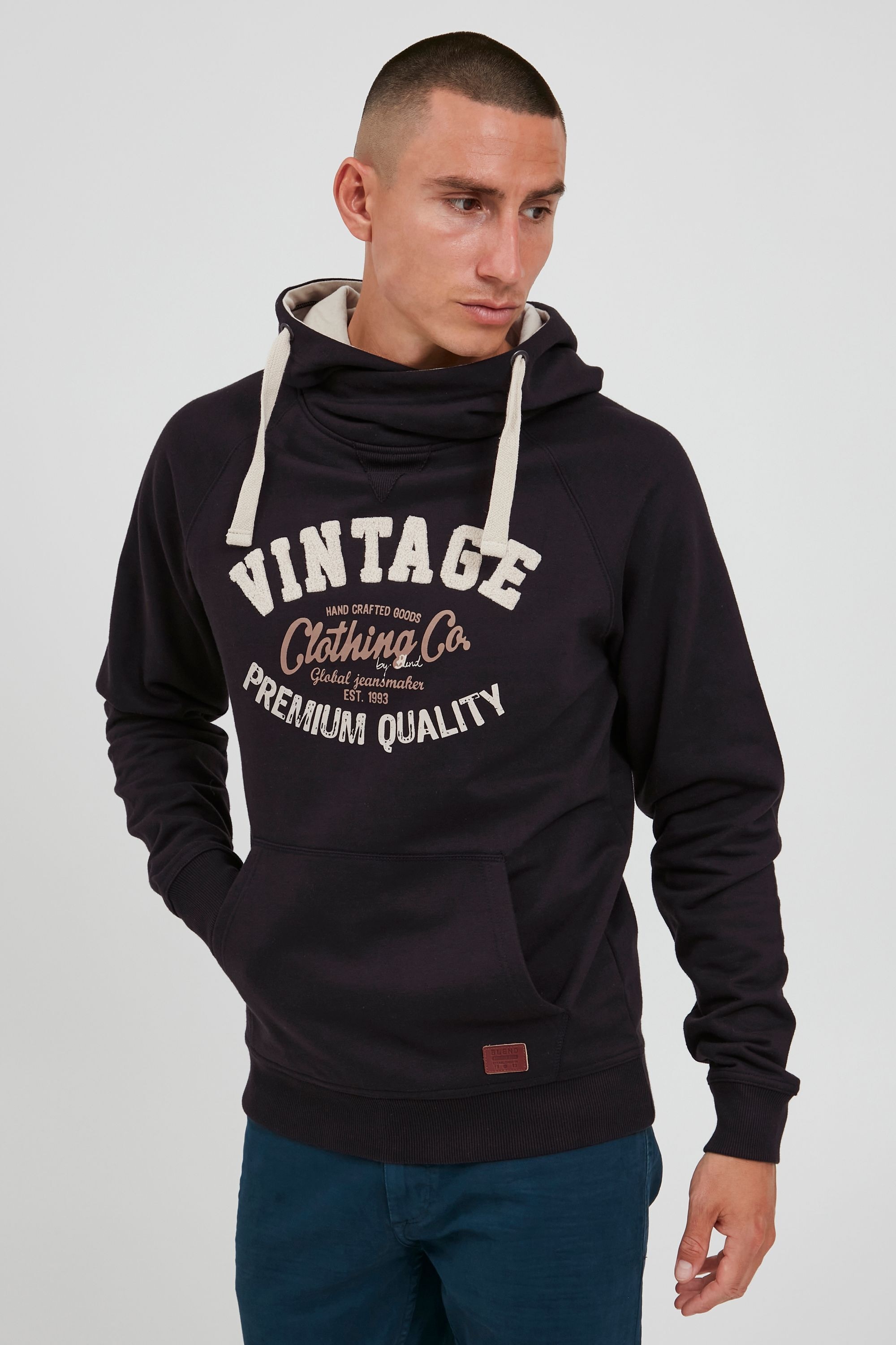 Blend Kapuzenpullover »Hoodie BHAlejandro«