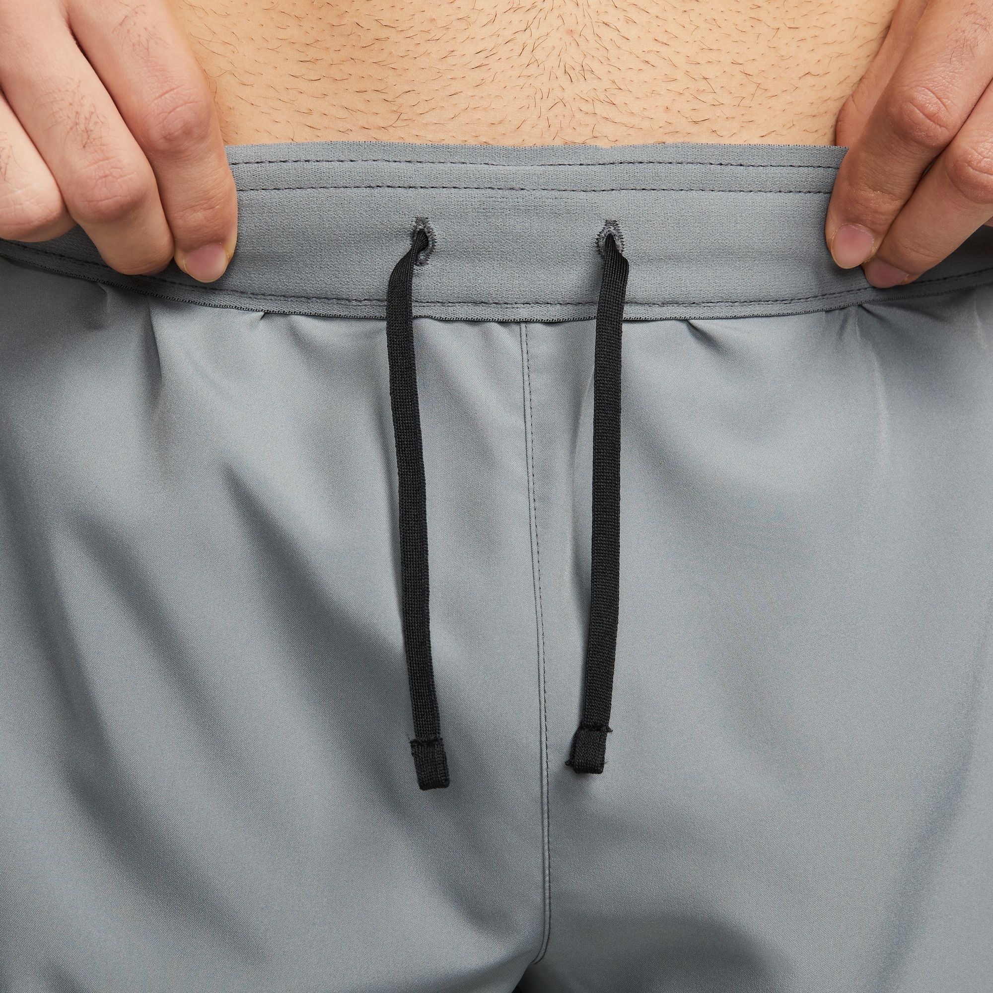 Nike Laufshorts »DRI-FIT CHALLENGER MEN'S  UNLINED RUNNING SHORTS«
