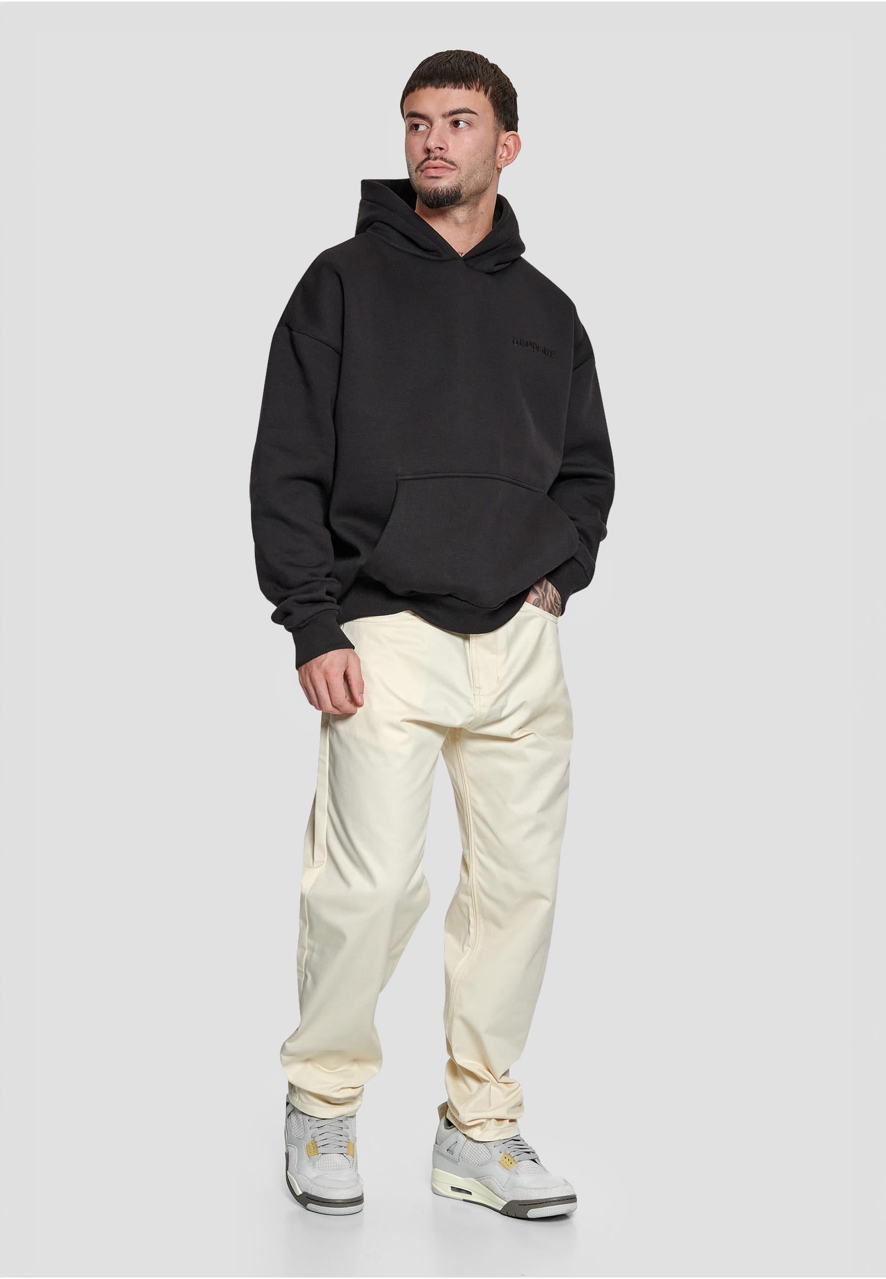 Dropsize Cargohose »Dropsize Dropsize Workwear Pant«