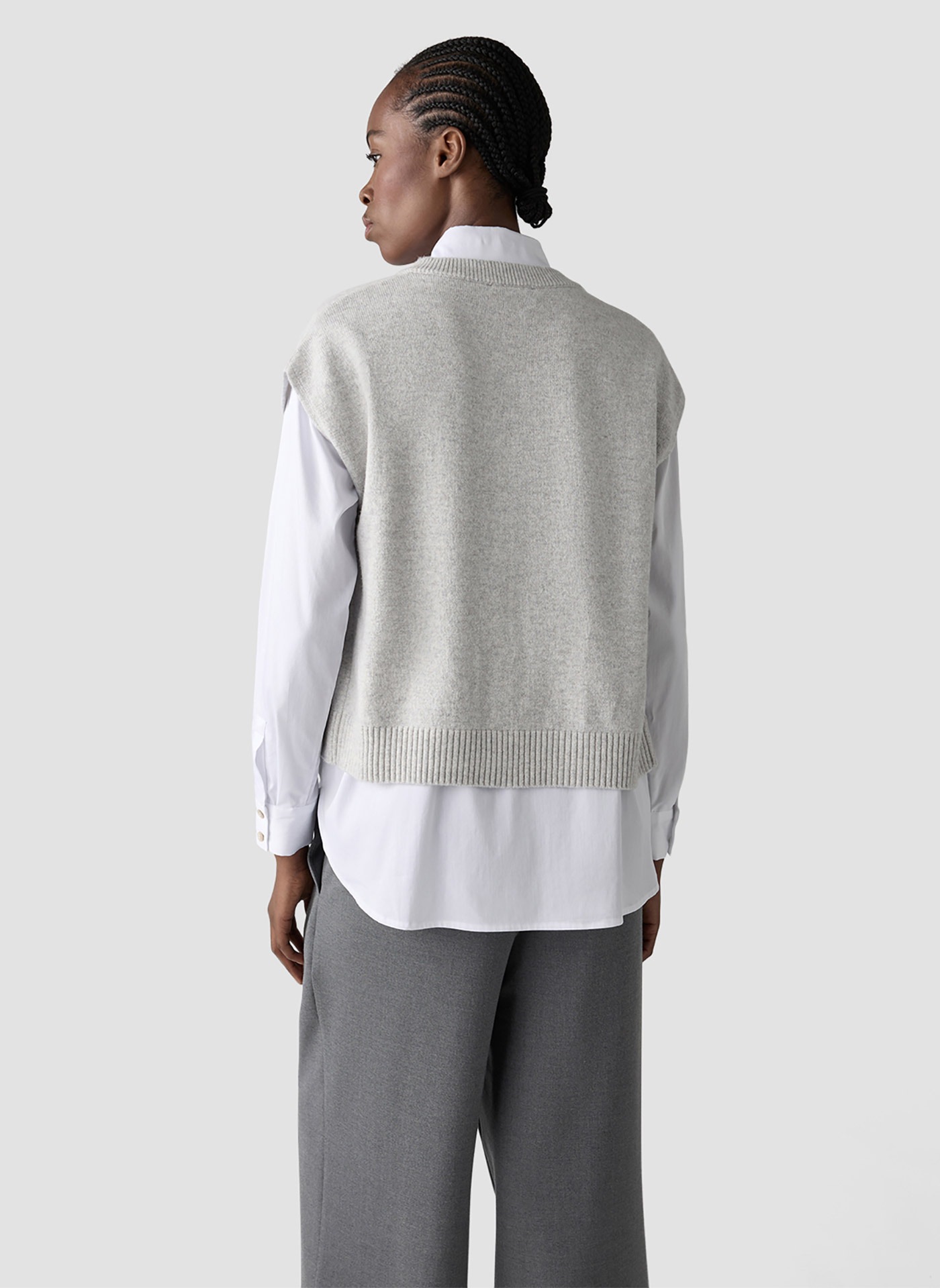 LeComte Strickweste »Strickweste«
