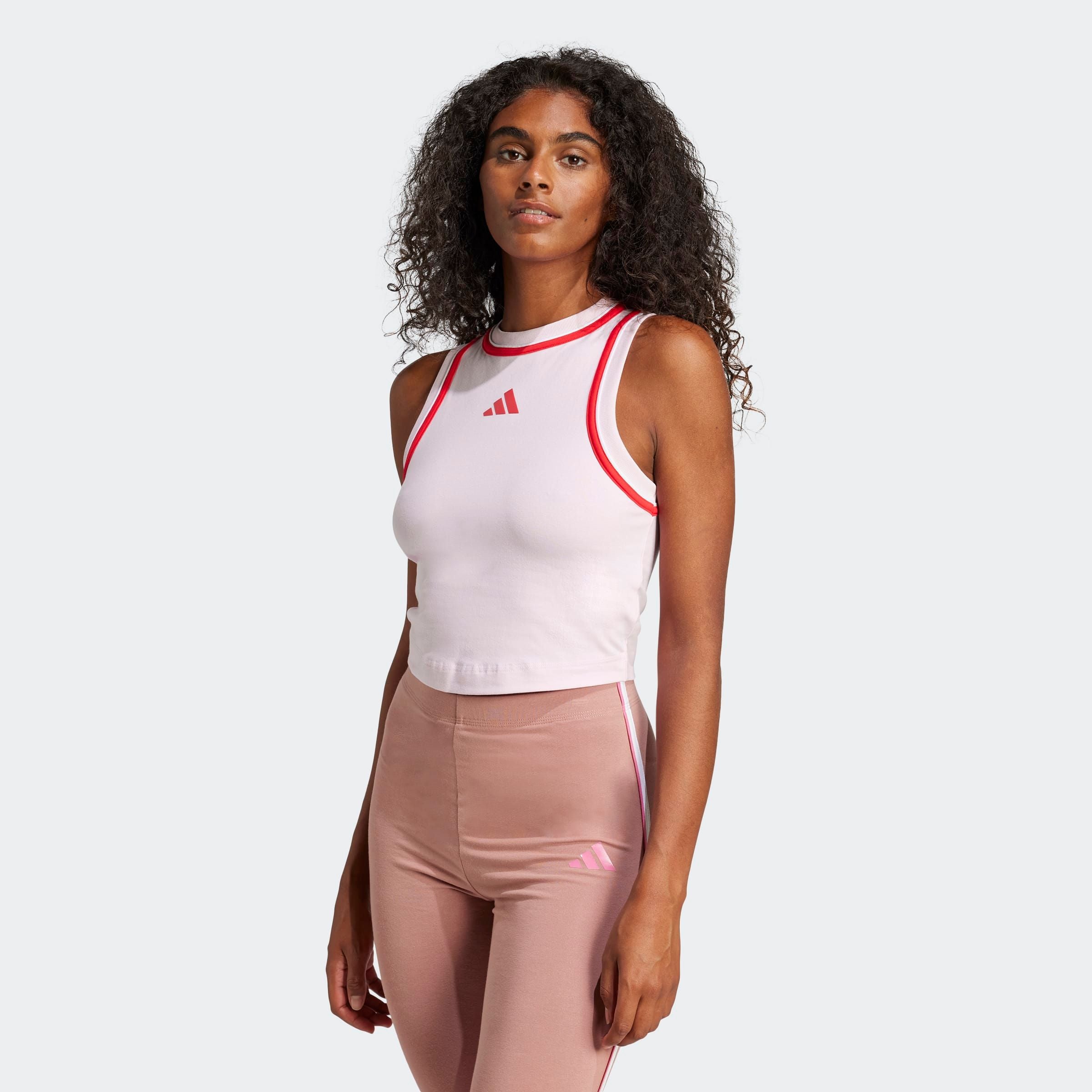 adidas Sportswear Tanktop "W CB CRO TK" günstig online kaufen