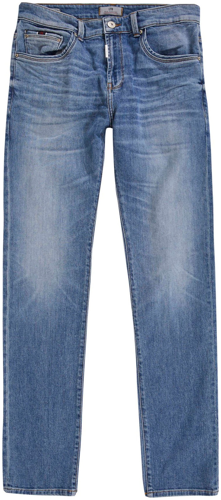 LTB Straight-Jeans