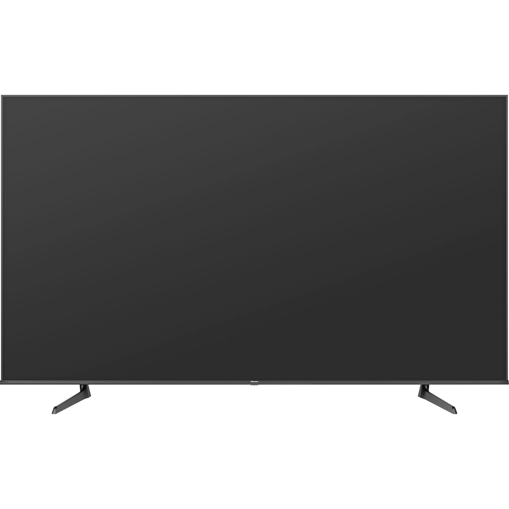 Hisense LED-Fernseher »85A6EG«, 216 cm/85 Zoll, 4K Ultra HD, Smart-TV