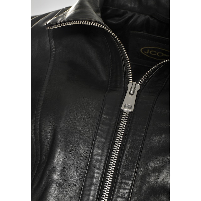 Black Friday JCC Lederjacke »31020358« | BAUR