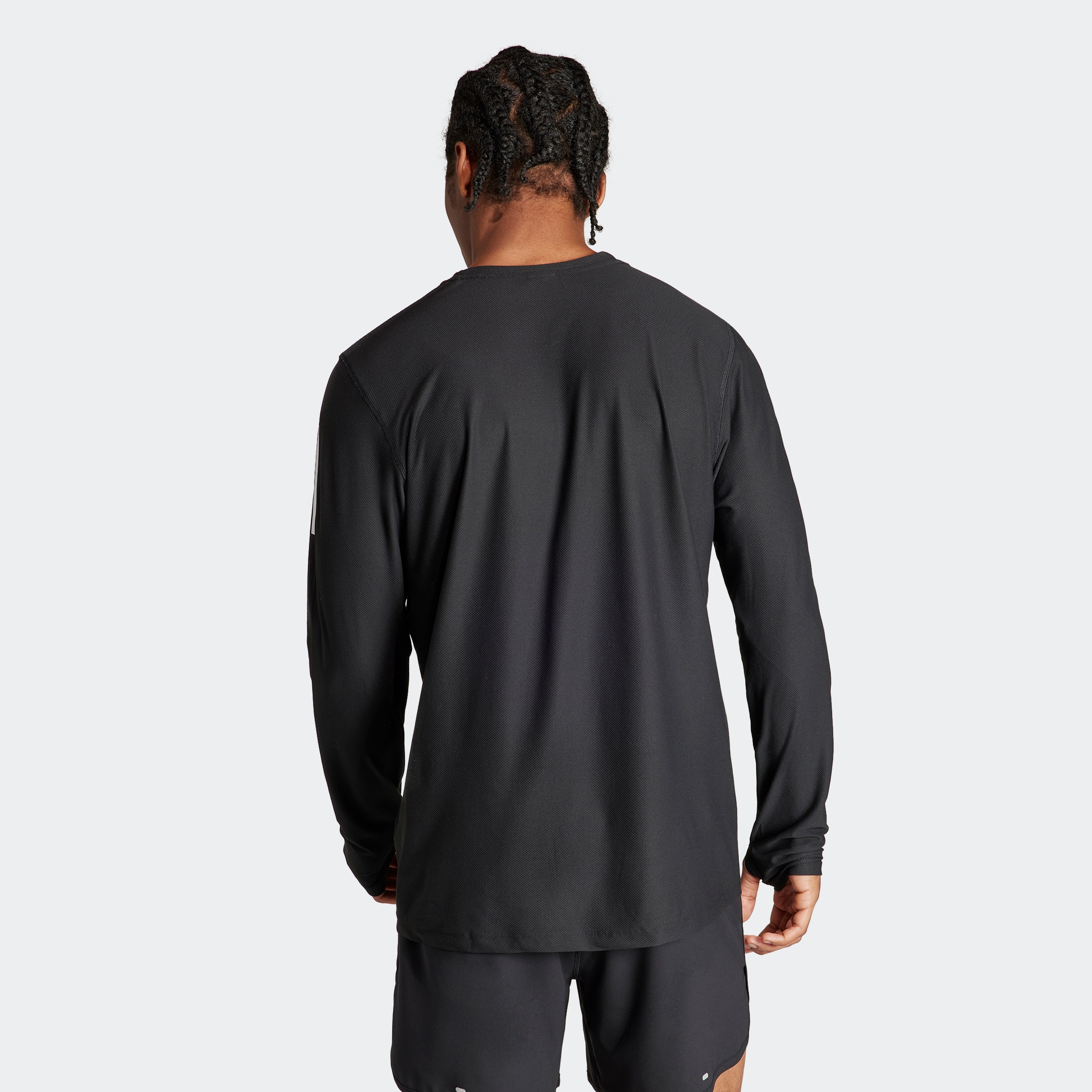 adidas Performance Laufshirt »OTR B LS«