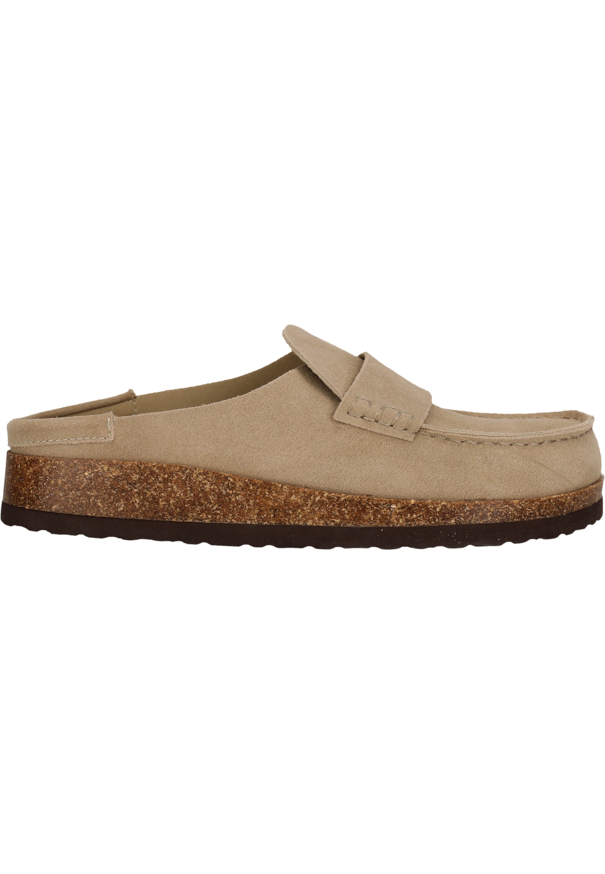 CRUZ Slipper »Emilio«, aus atmungsaktivem Material