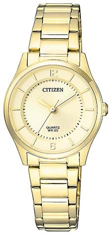 Quarzuhr online BAUR »ER0203-85P« bestellen | Citizen