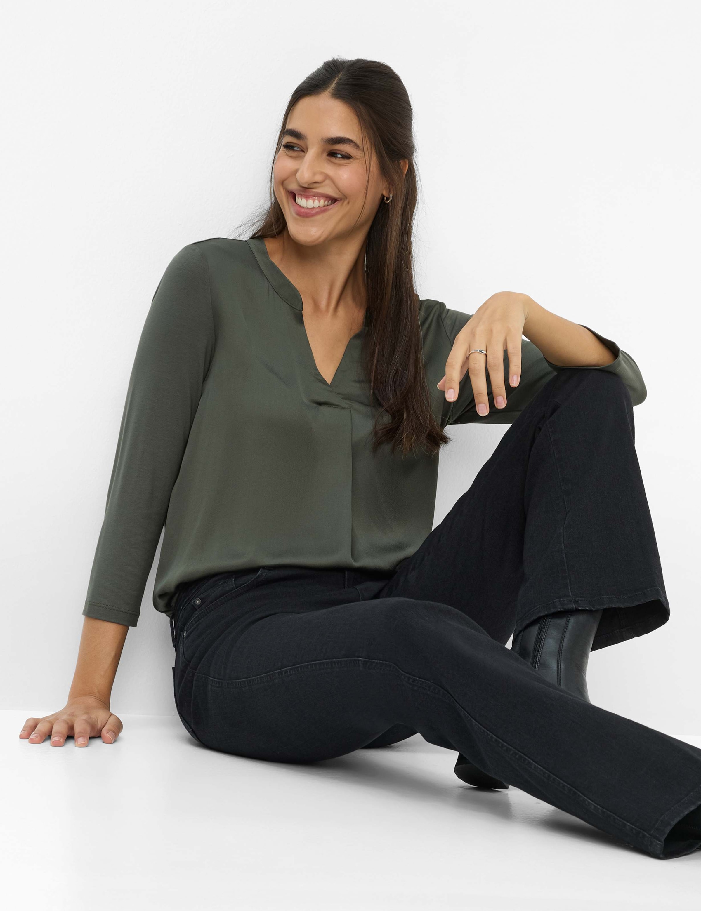 Brax 5-Pocket-Jeans »Style MARY«